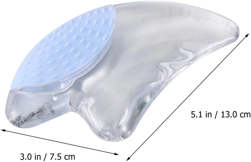 Herbionyx Natural Gua Sha Massage Tool