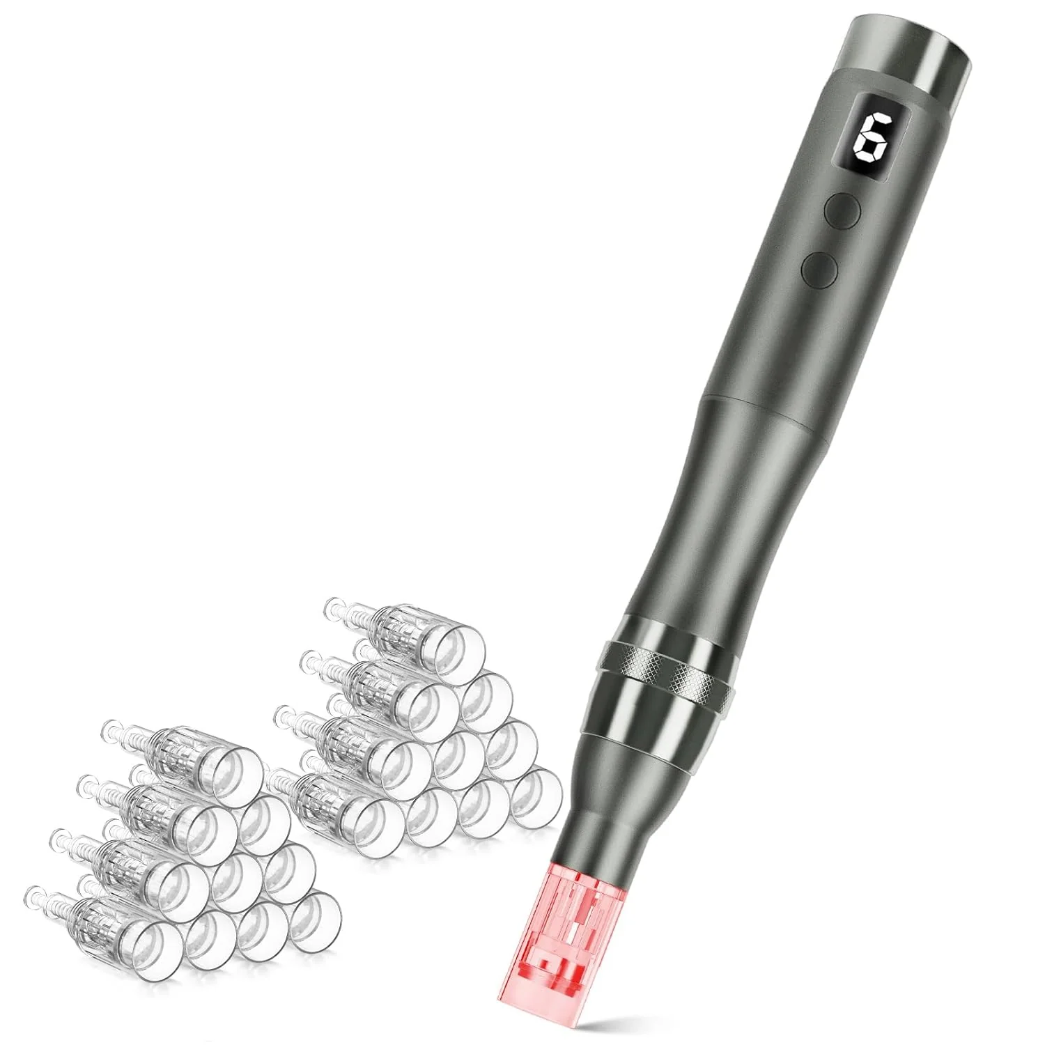 Herbionyx Microneedle Derma Roller 0.25mm