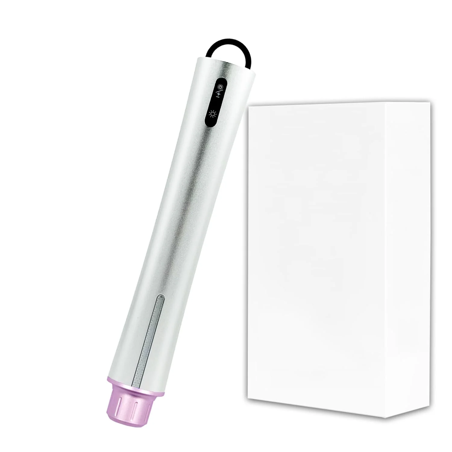 Herbionyx Derma Roller 0.25mm Microneedle