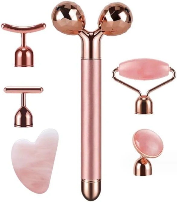 Herbionyx Natural Jade Face Roller