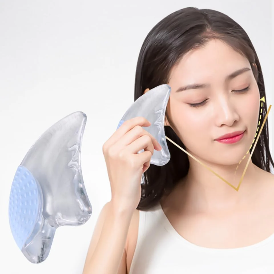 Herbionyx Natural Gua Sha Massage Tool