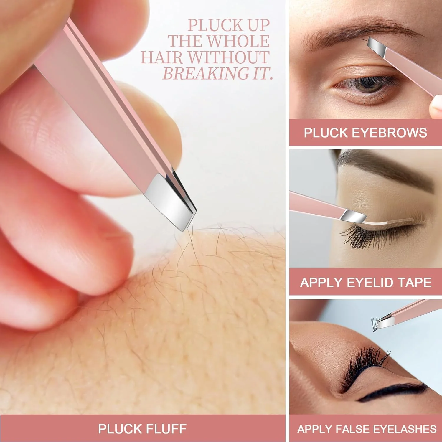 Herbionyx Blackhead & Pore Extractor Tool Set