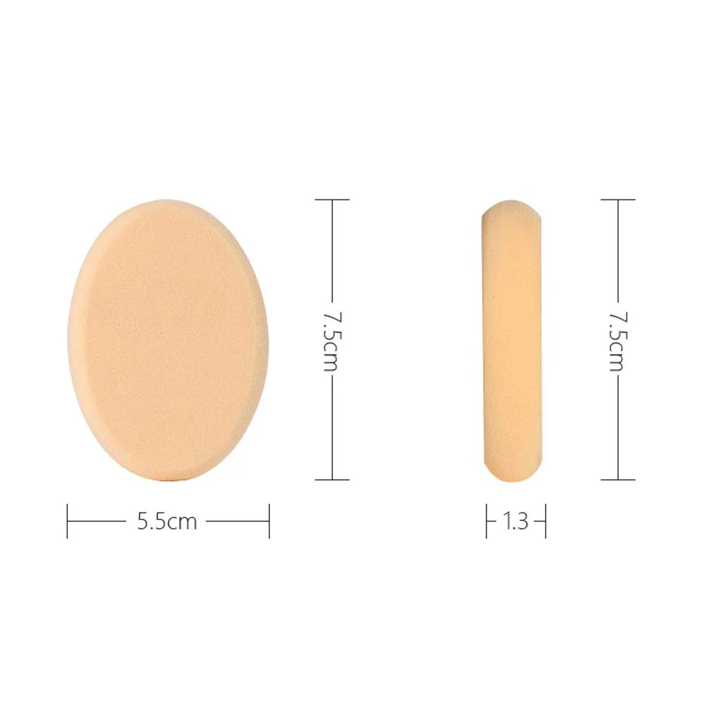 Herbionyx Cushion Foundation Puff