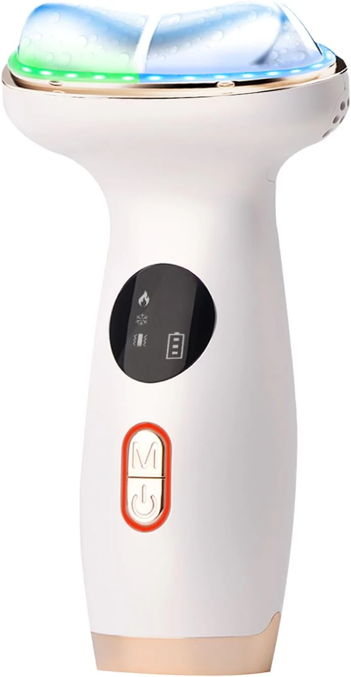 Herbionyx Electric Face Sculpting Massager