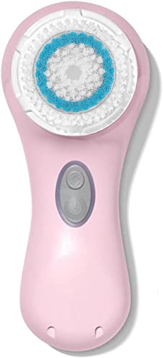 Herbionyx Sonic Facial Cleansing Brush