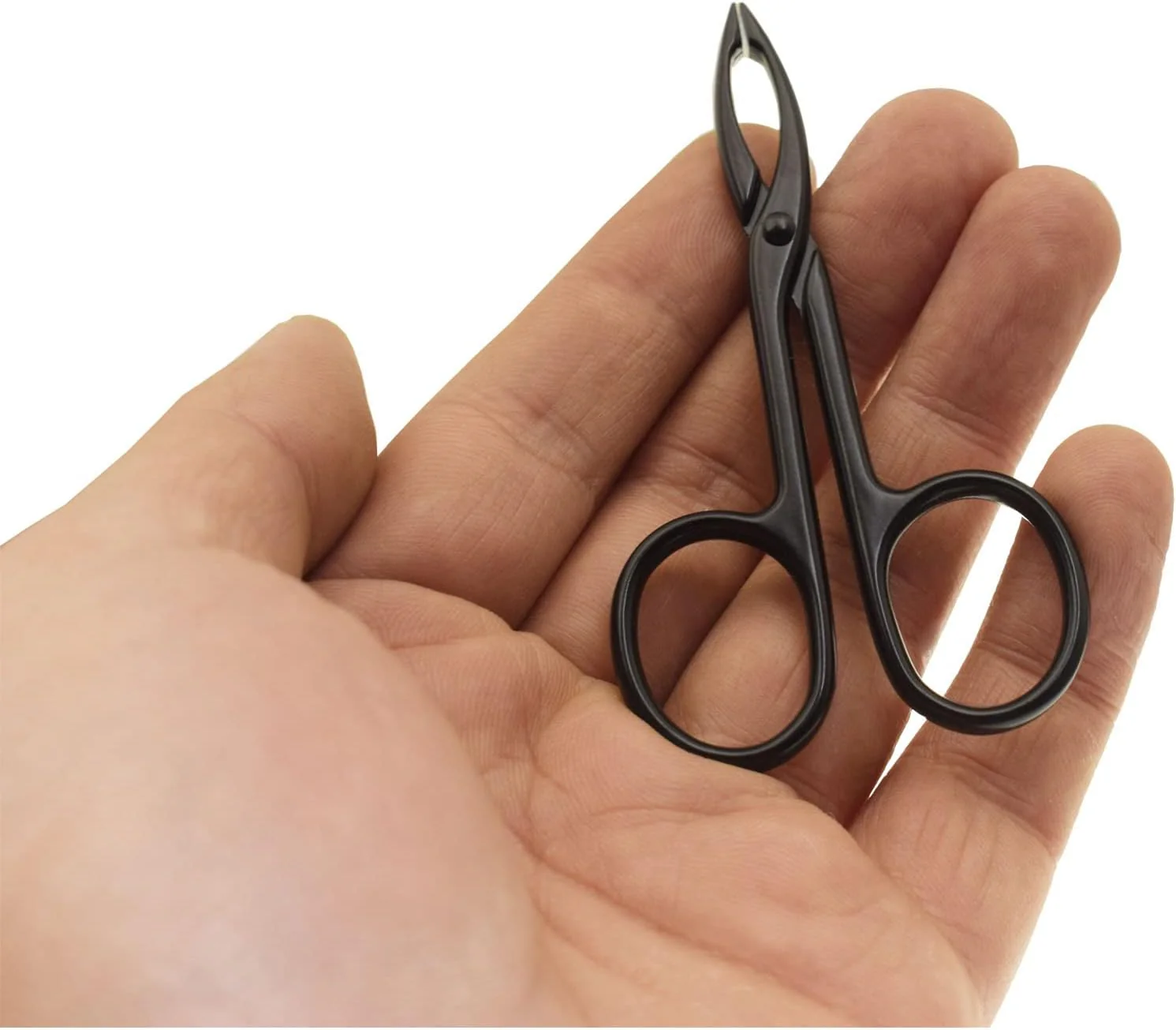 Herbionyx Precision Tweezer & Scissor Set