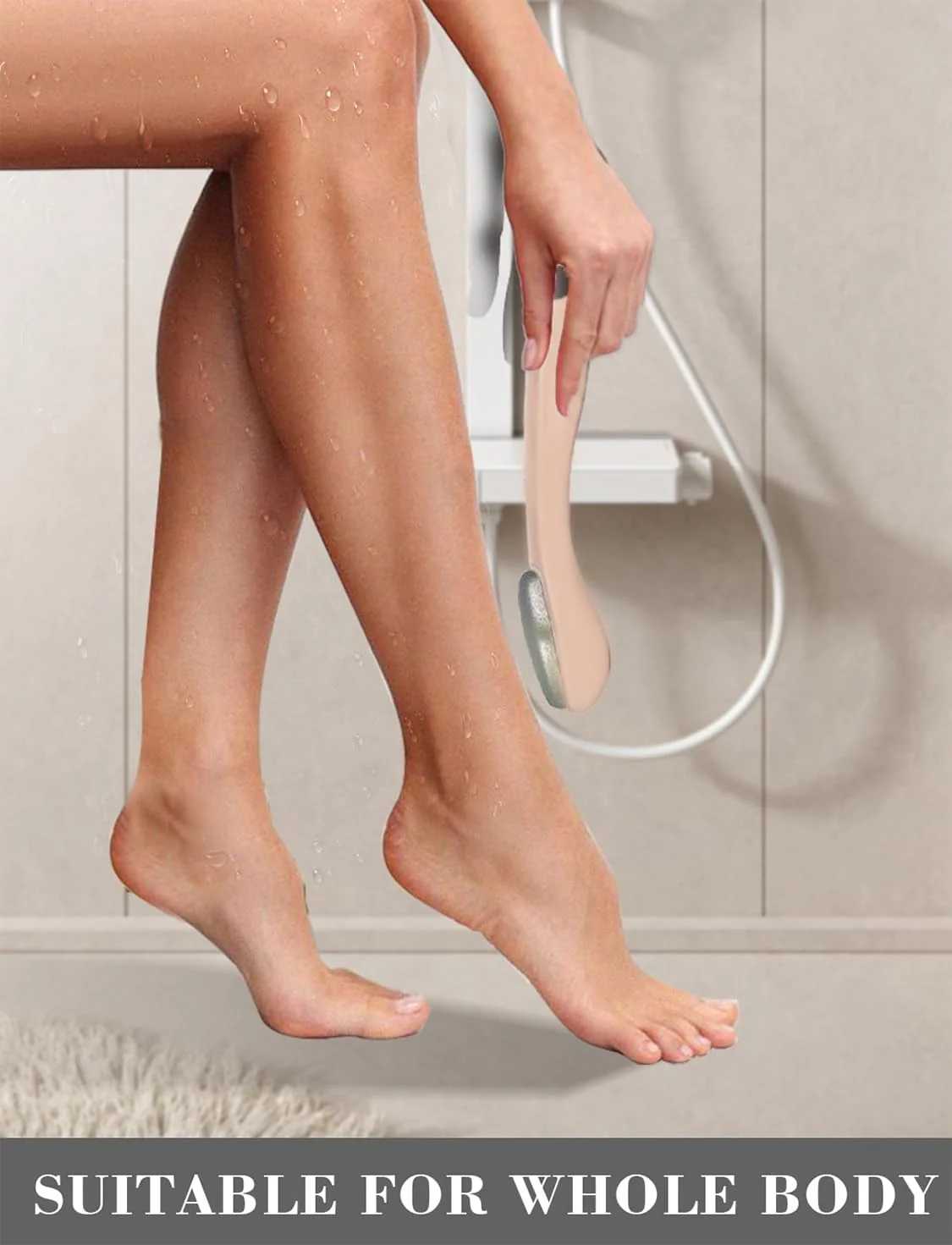 Herbionyx Microdermabrasion Facial Device