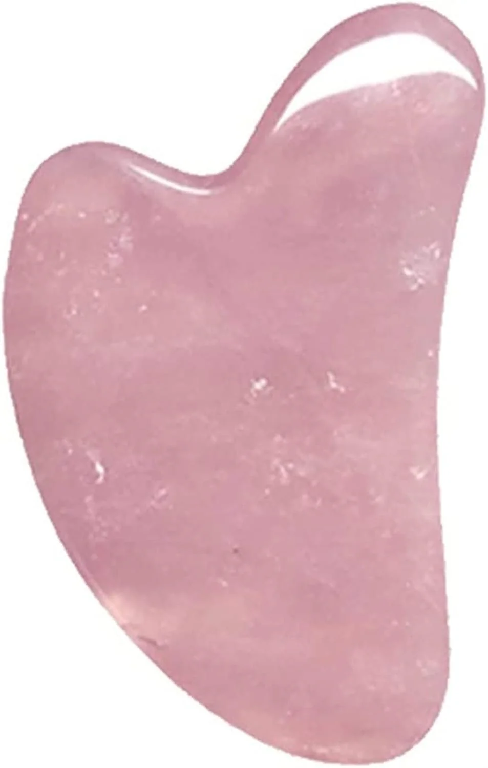 Herbionyx Crystal Glow Gua Sha Massager
