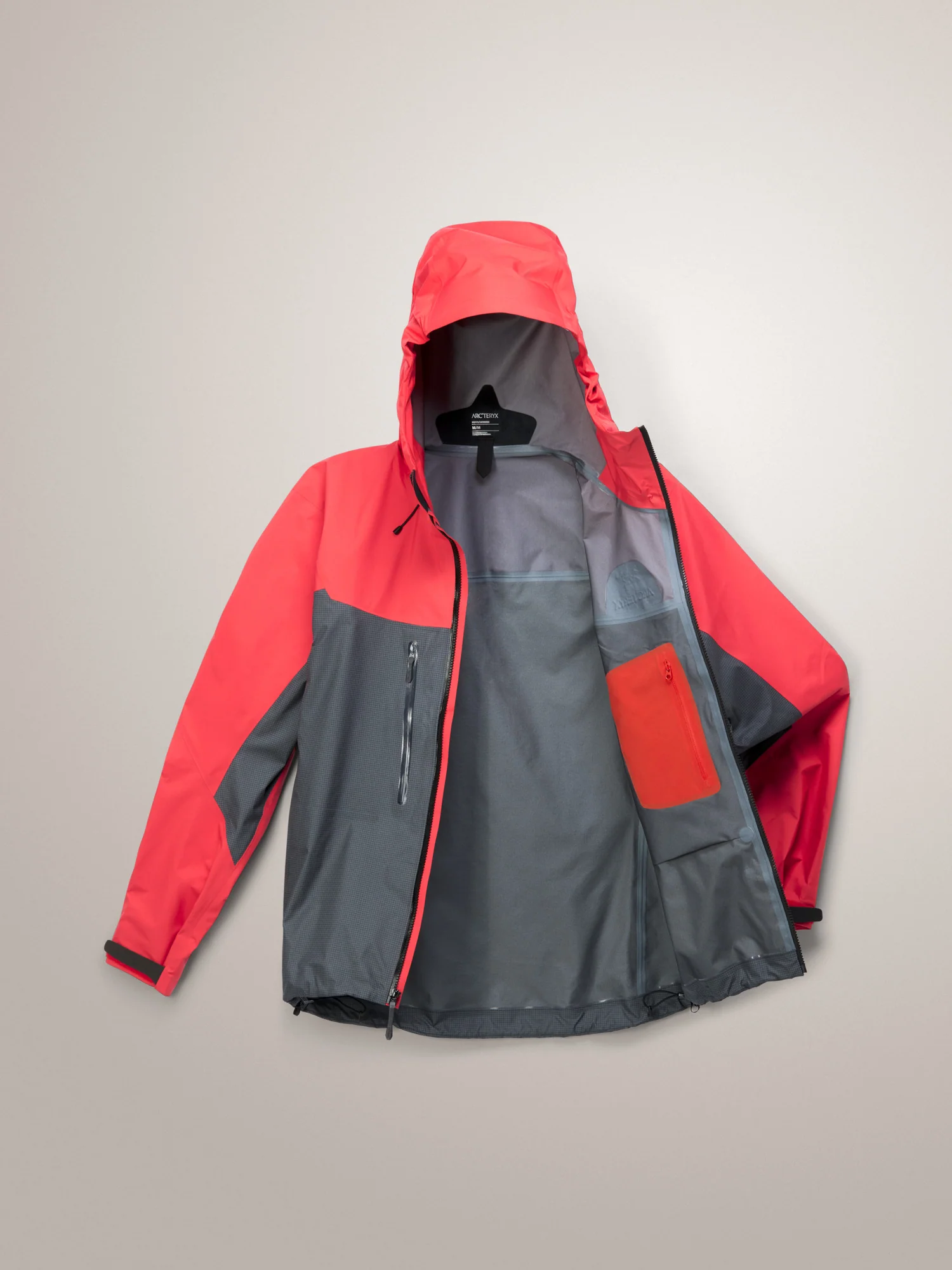 Alpha Jacket Men's