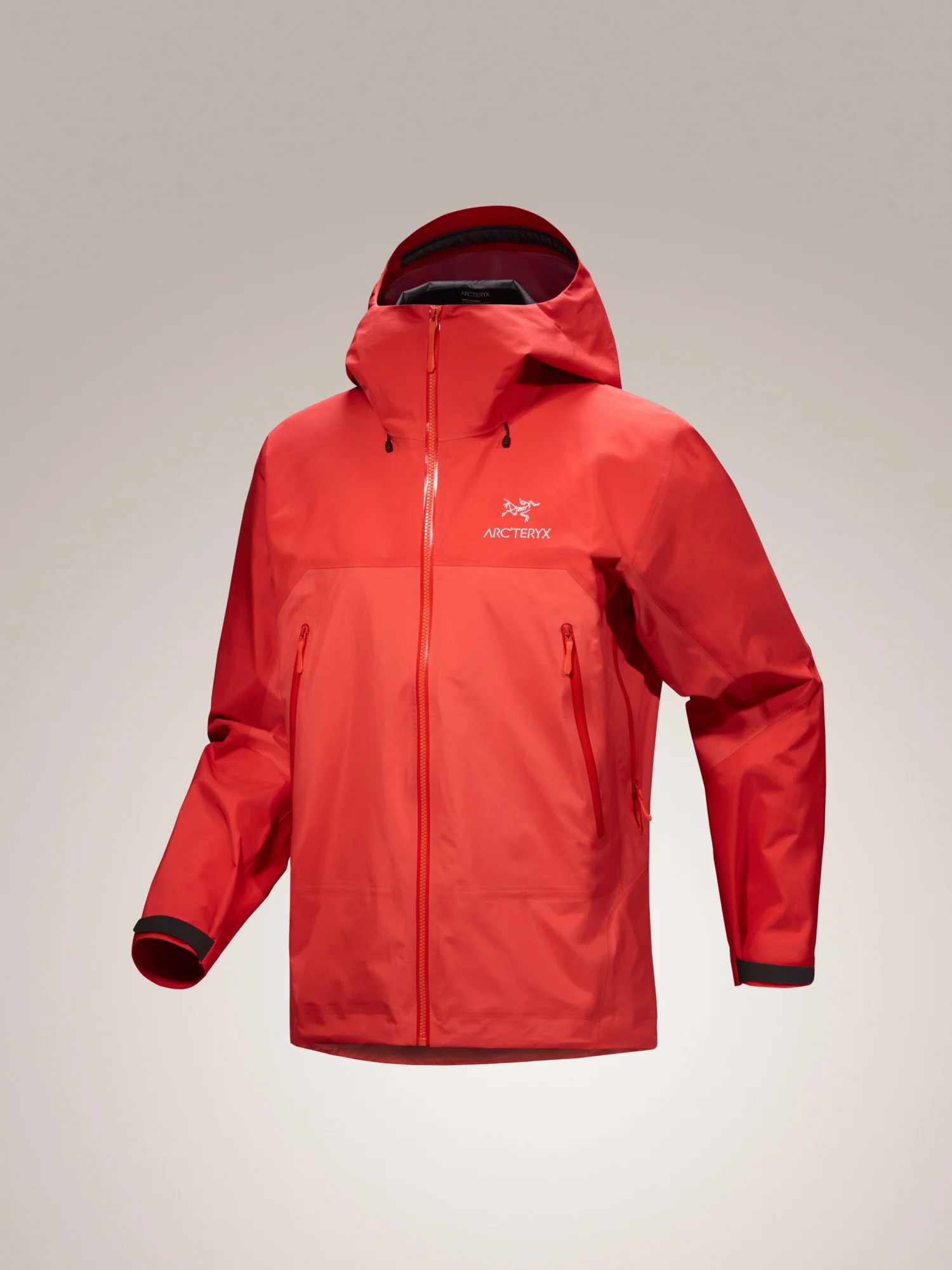 Beta AR Jacket Stormhood Men's