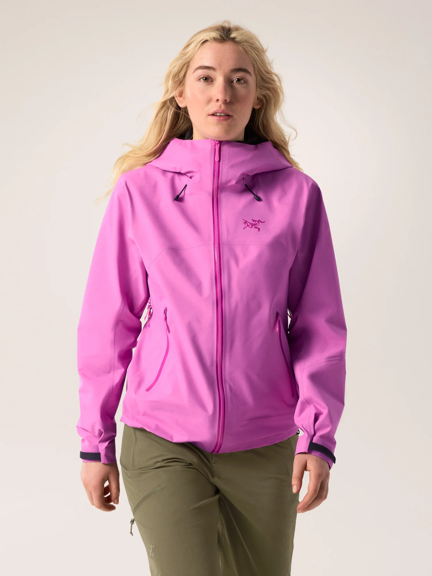 Beta SL Jacket Women's