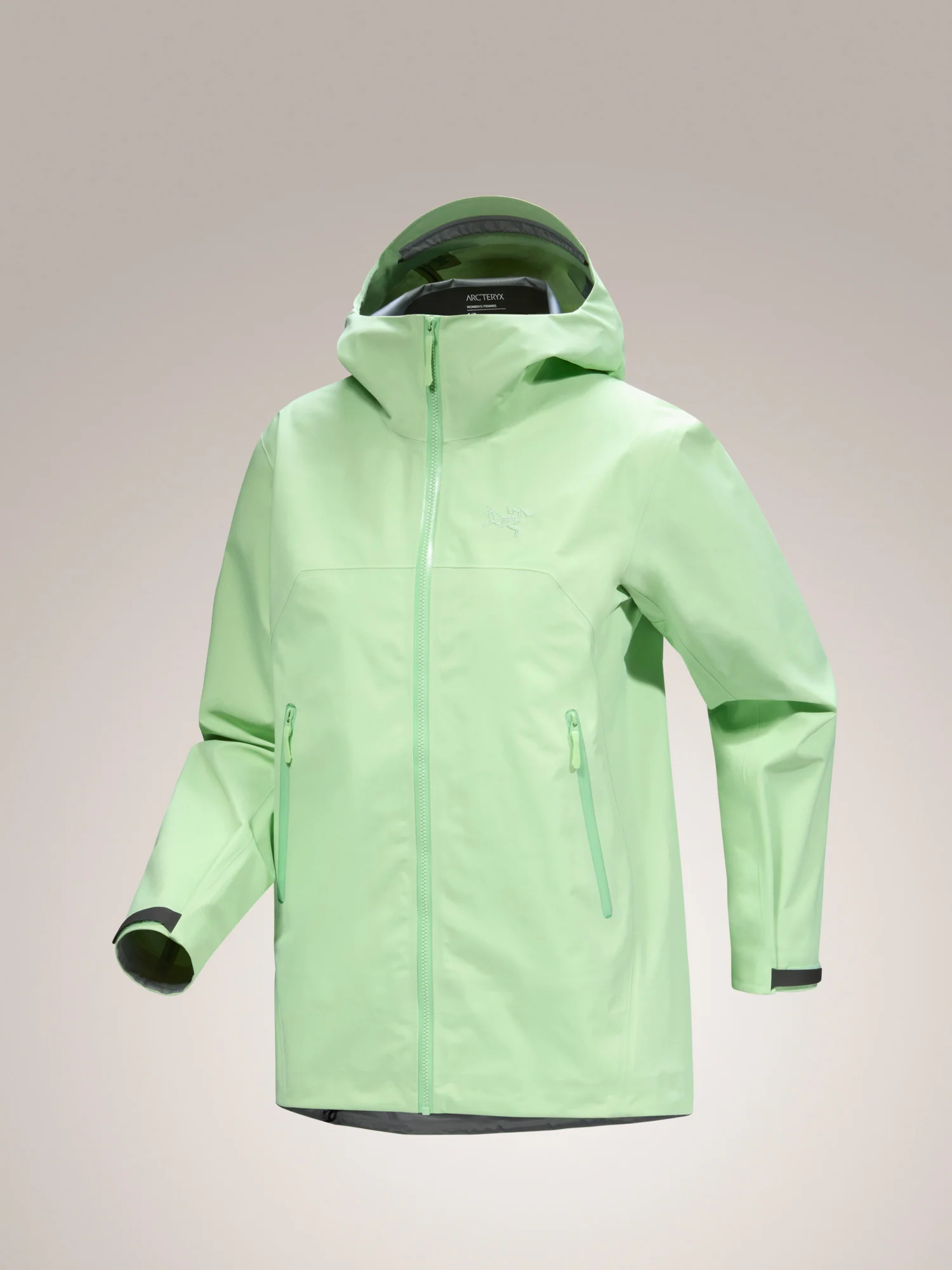 Beta Jacket Women's