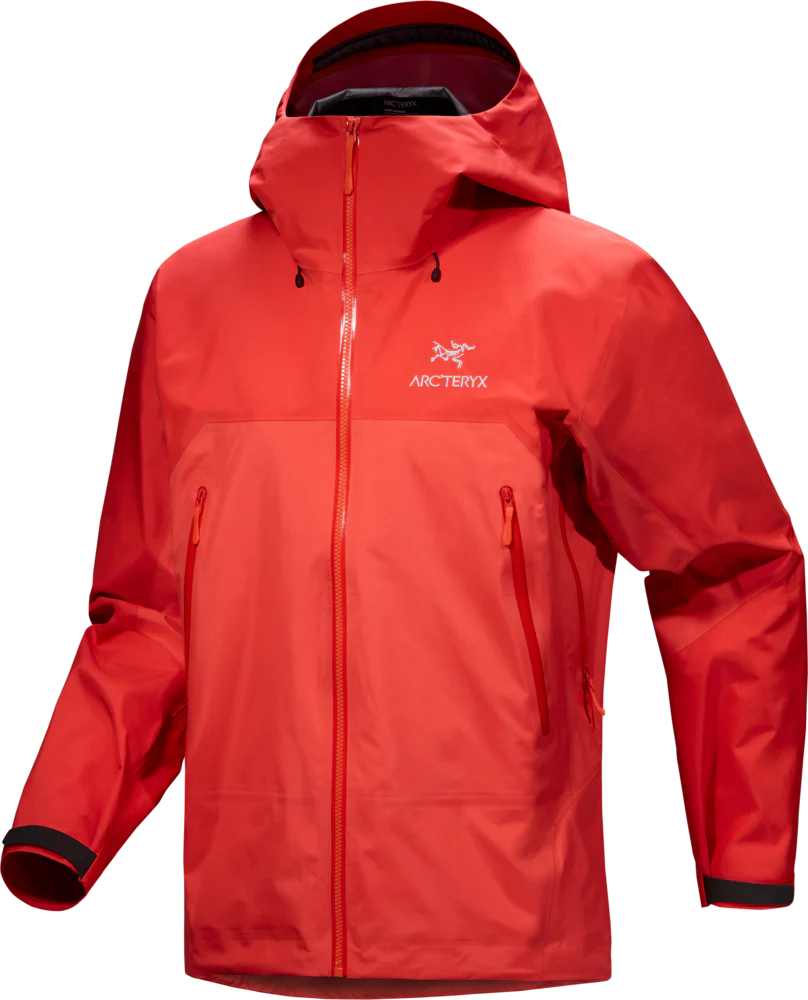 Beta AR Jacket Stormhood Men's