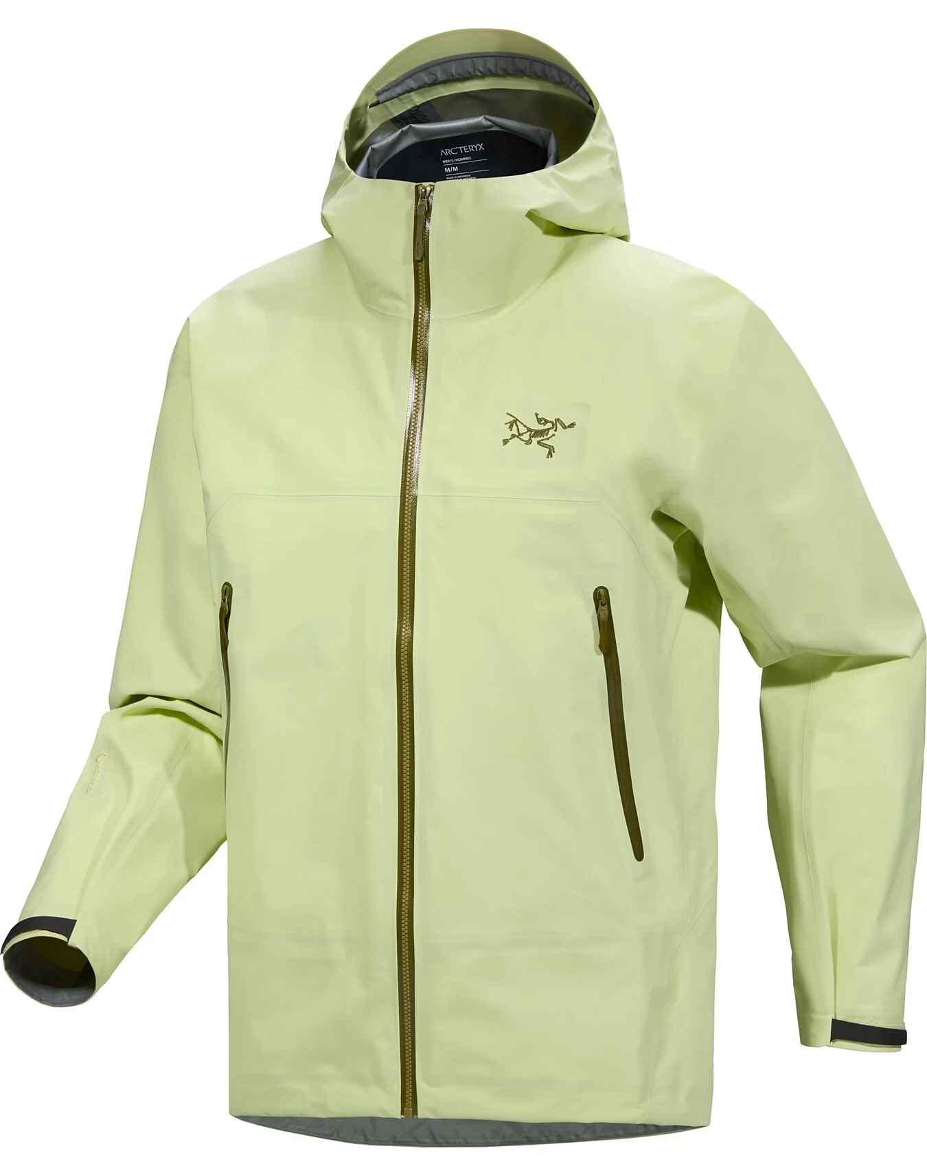 Beta Jacket Men's