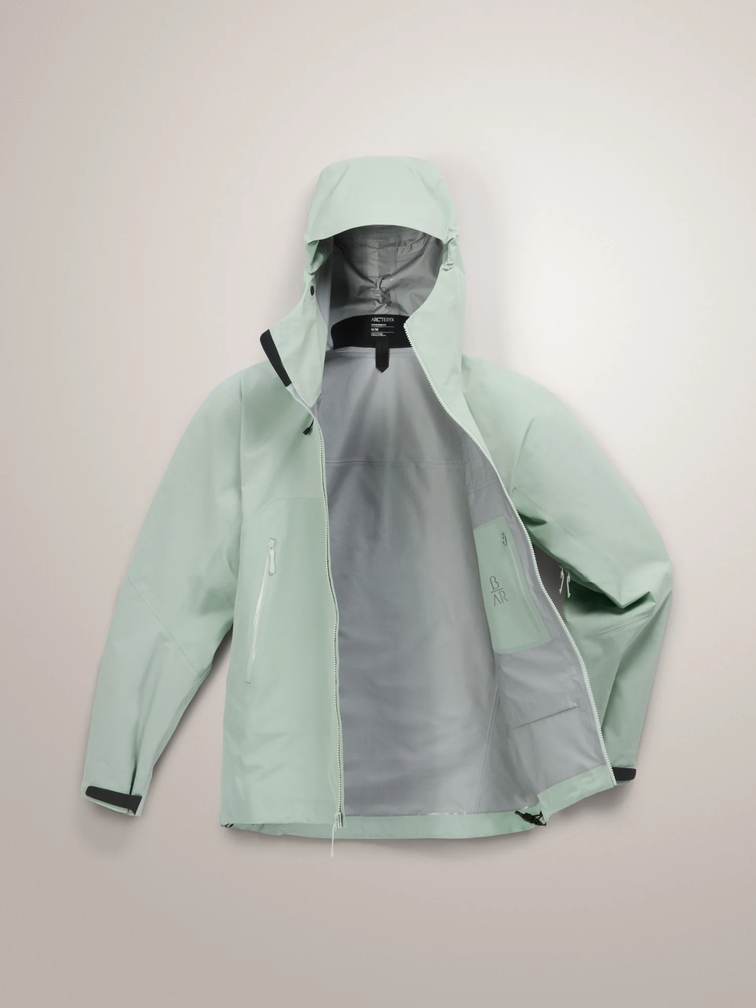 Beta AR Jacket Stormhood Men's