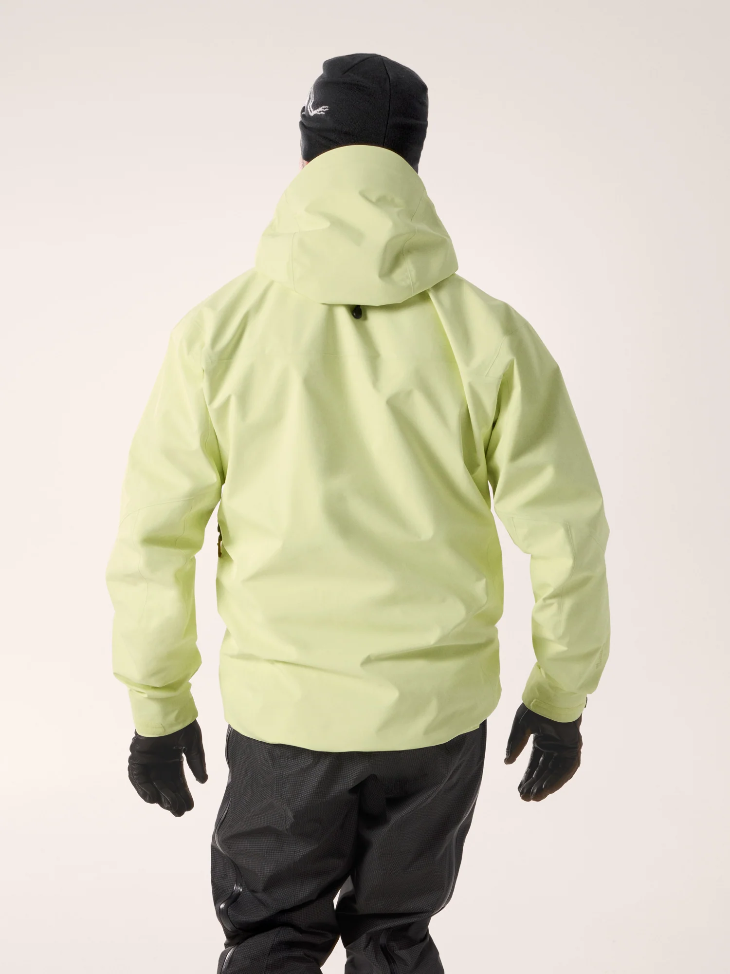 Alpha SV Jacket Men's