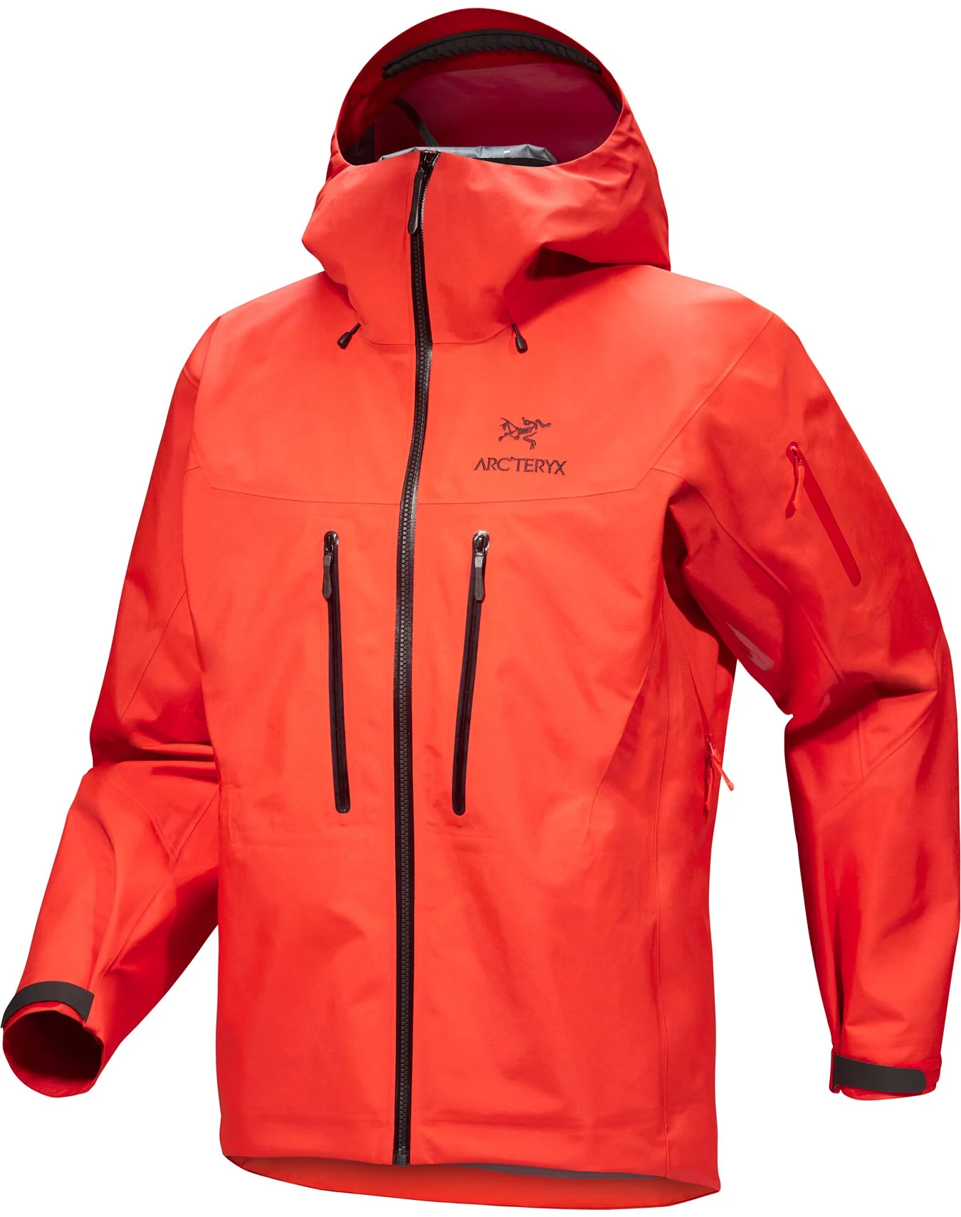 Alpha SV Jacket Men's