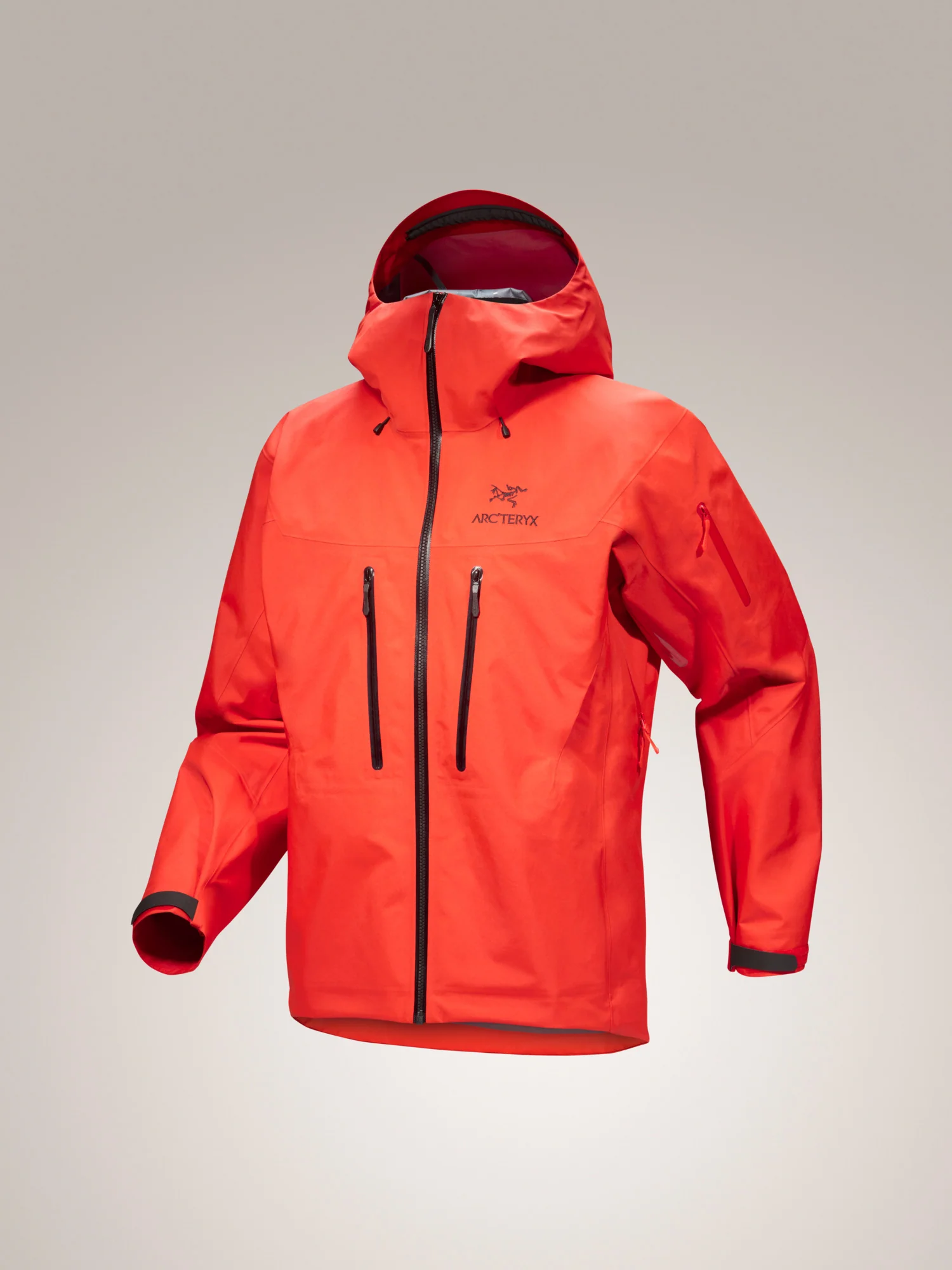 Alpha SV Jacket Men's