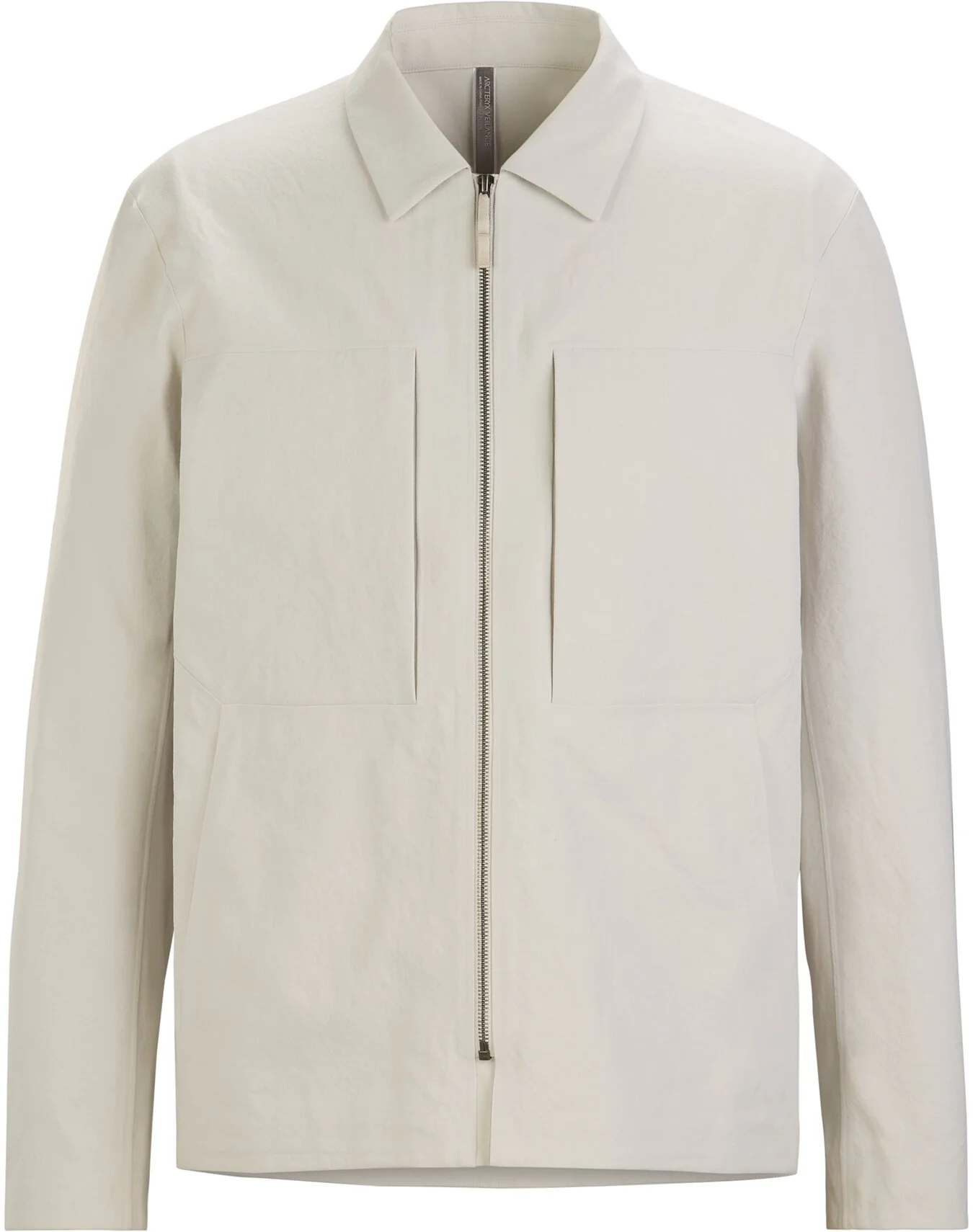 Mionn Softshell Overshirt Men's