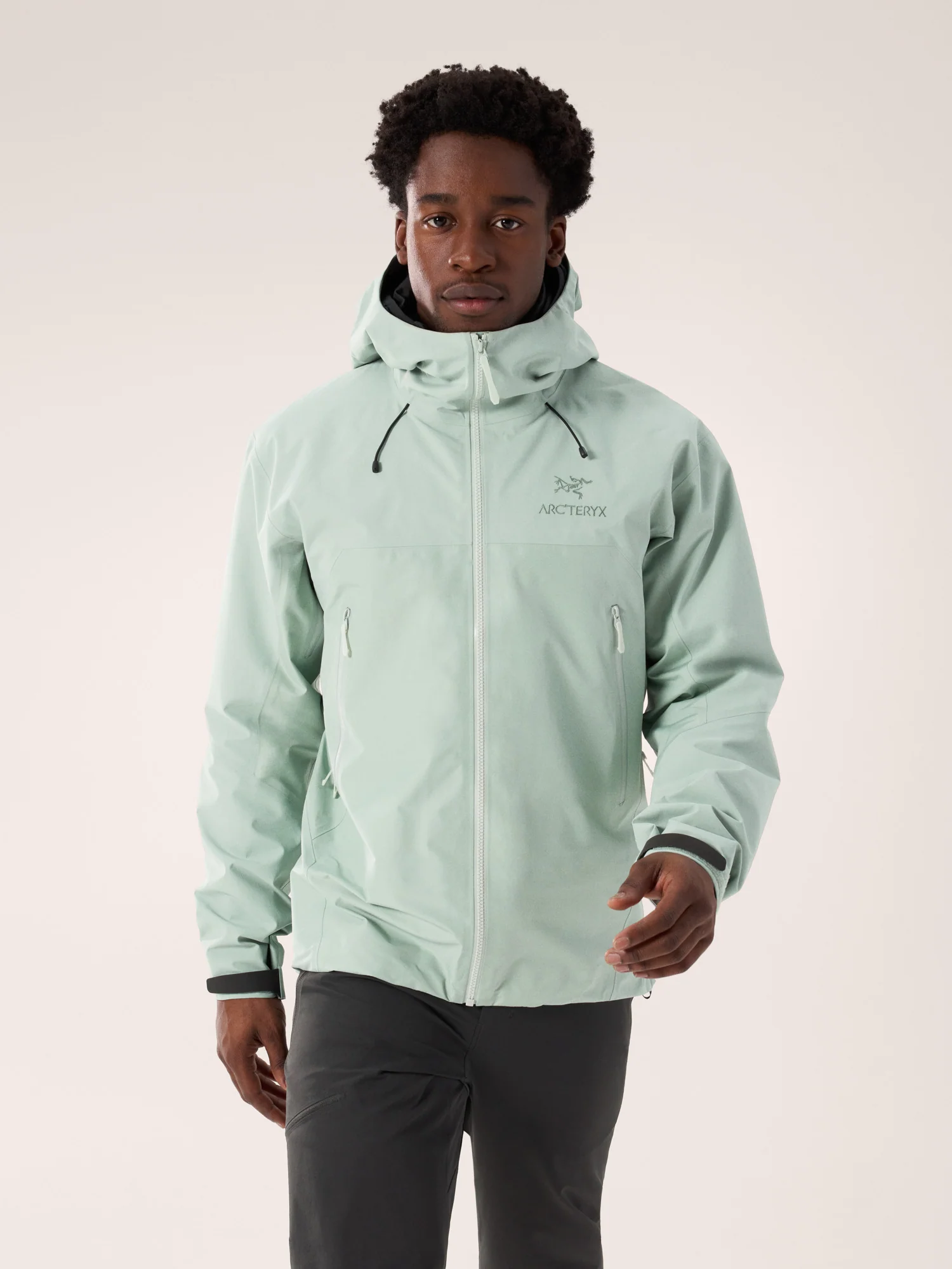 Beta AR Jacket Stormhood Men's