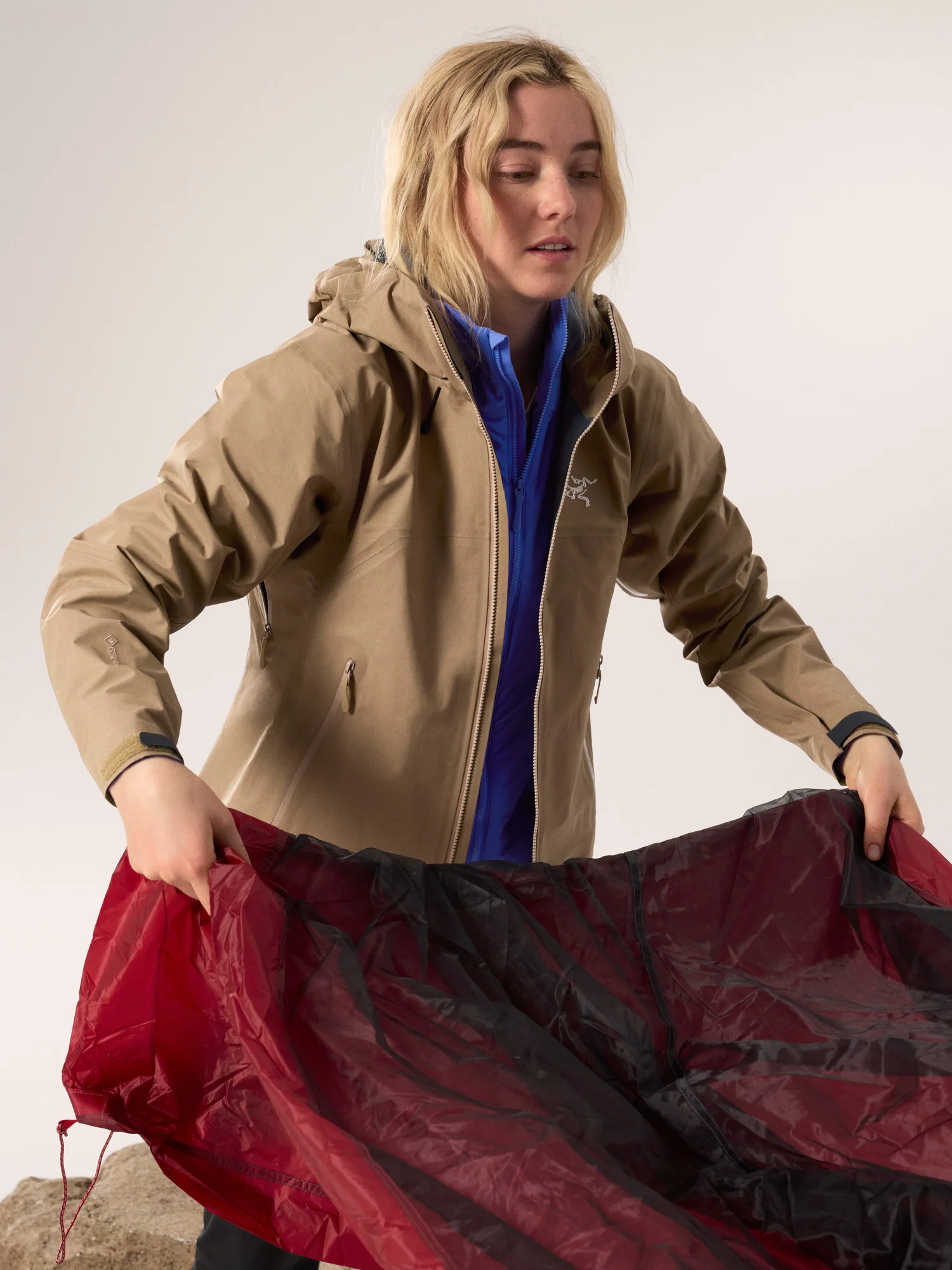 Beta SL Jacket Women's