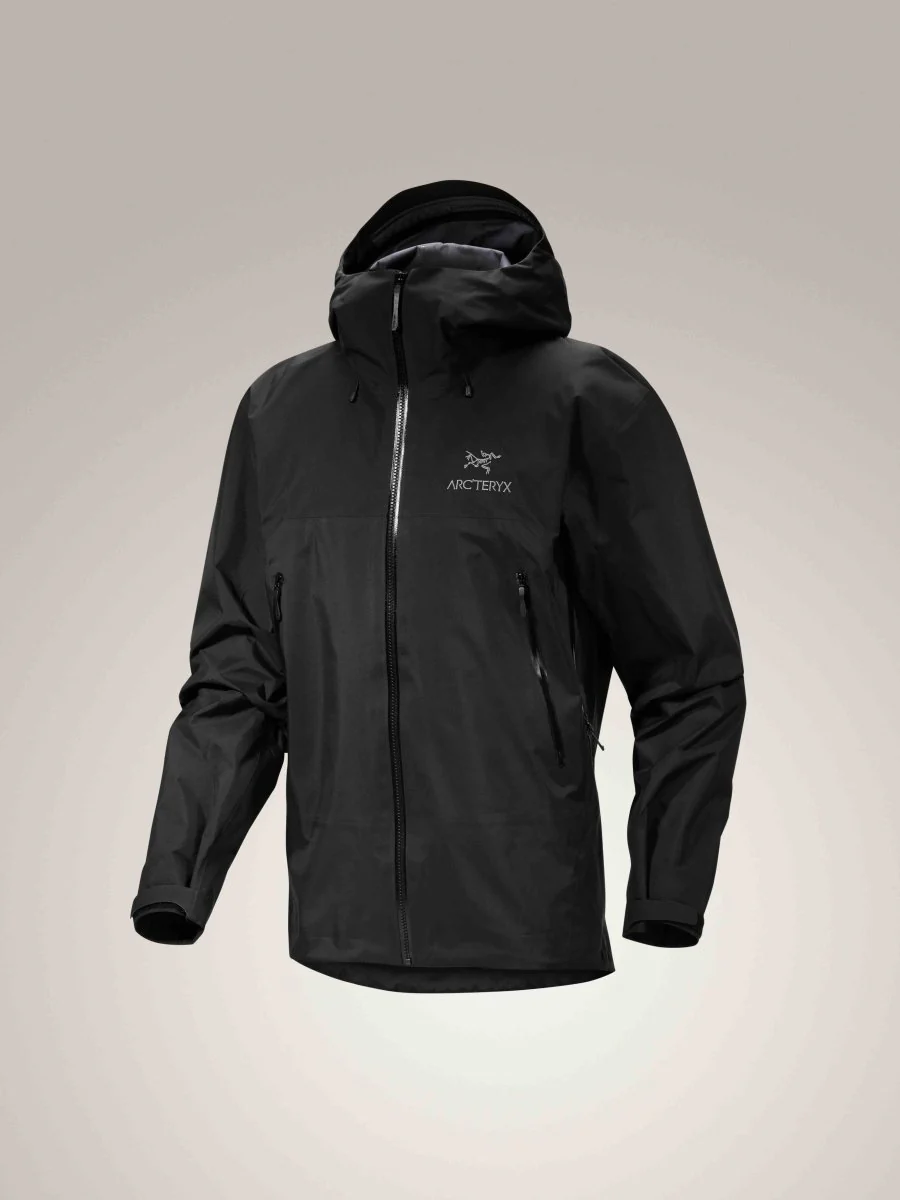 Beta AR Jacket Stormhood Men's