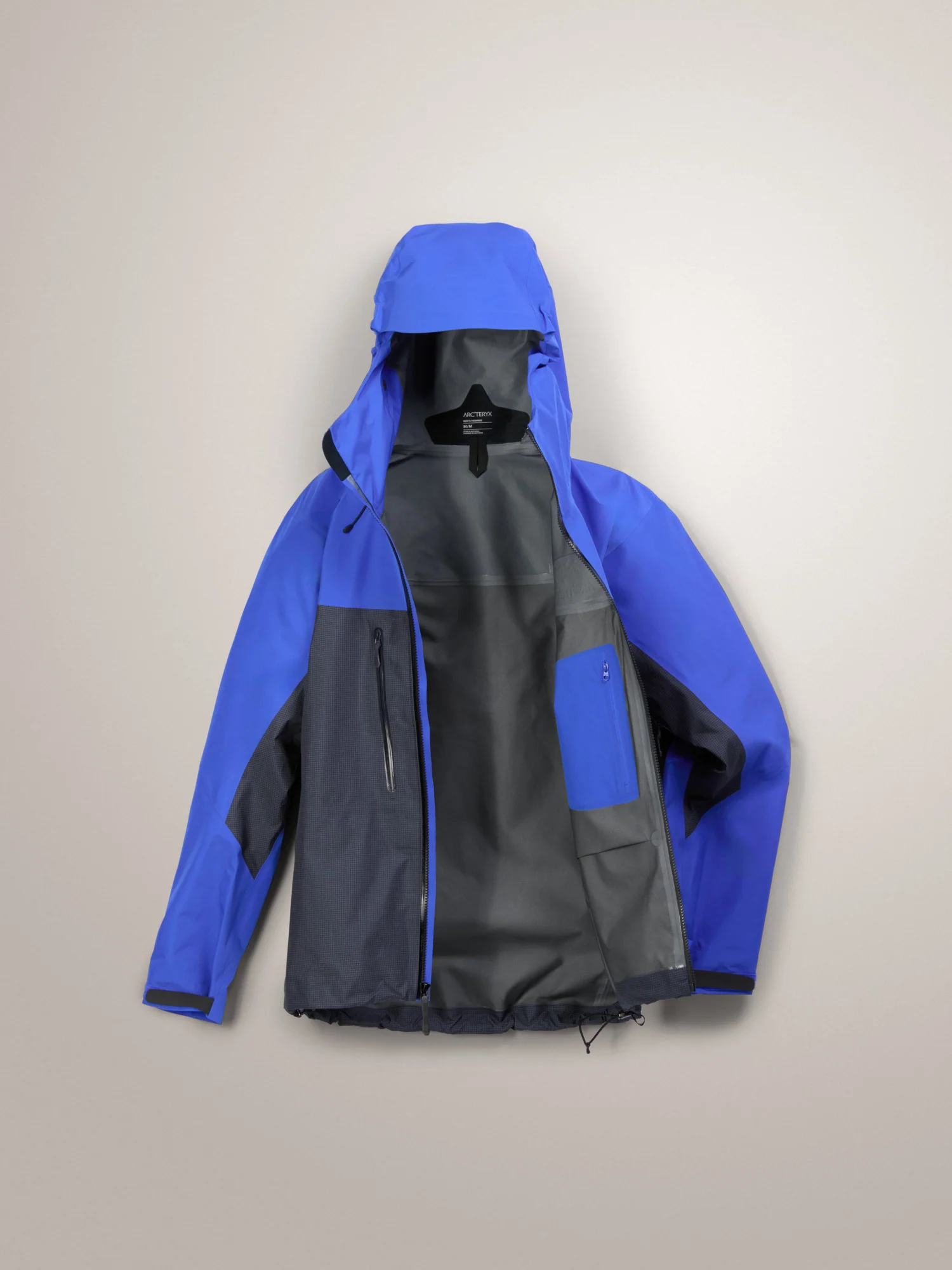Alpha Jacket Men's