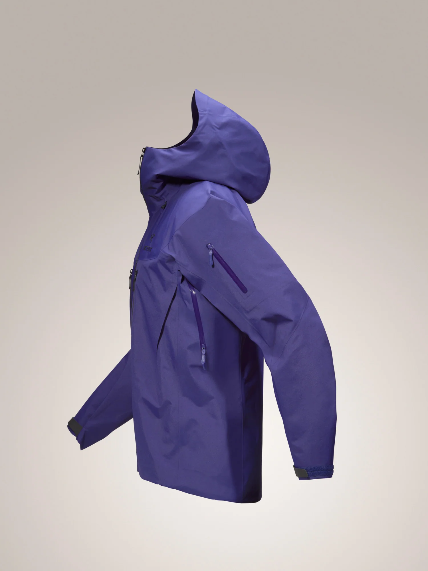 Alpha SV Jacket Men's