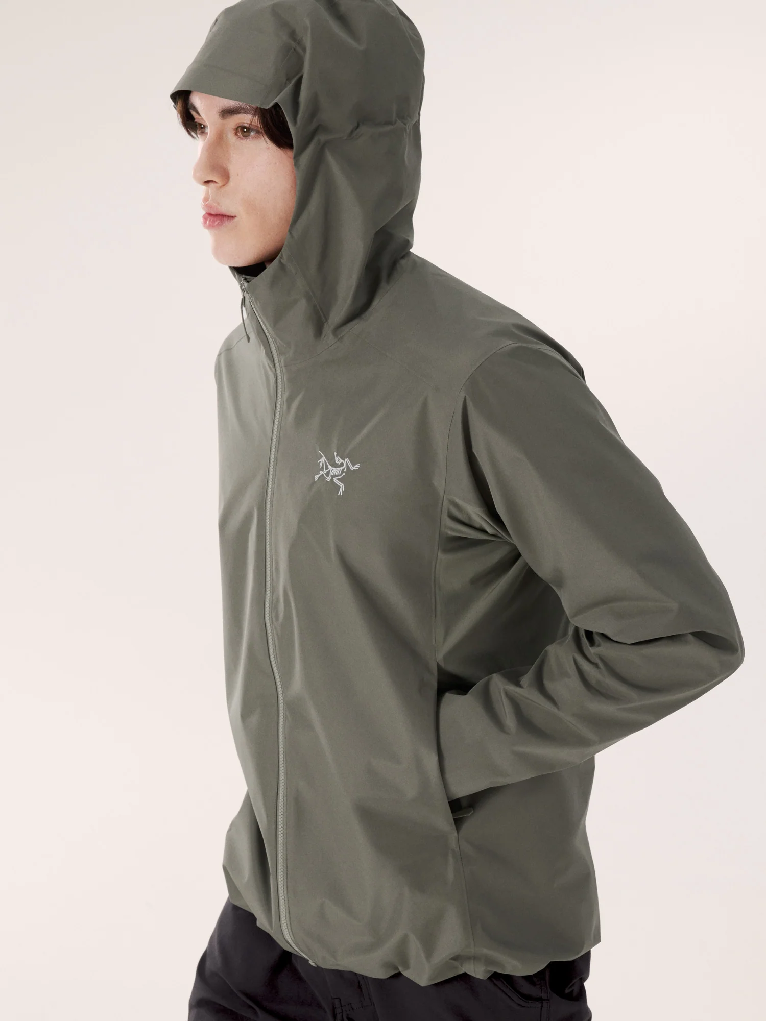 Solano Hoody Men's