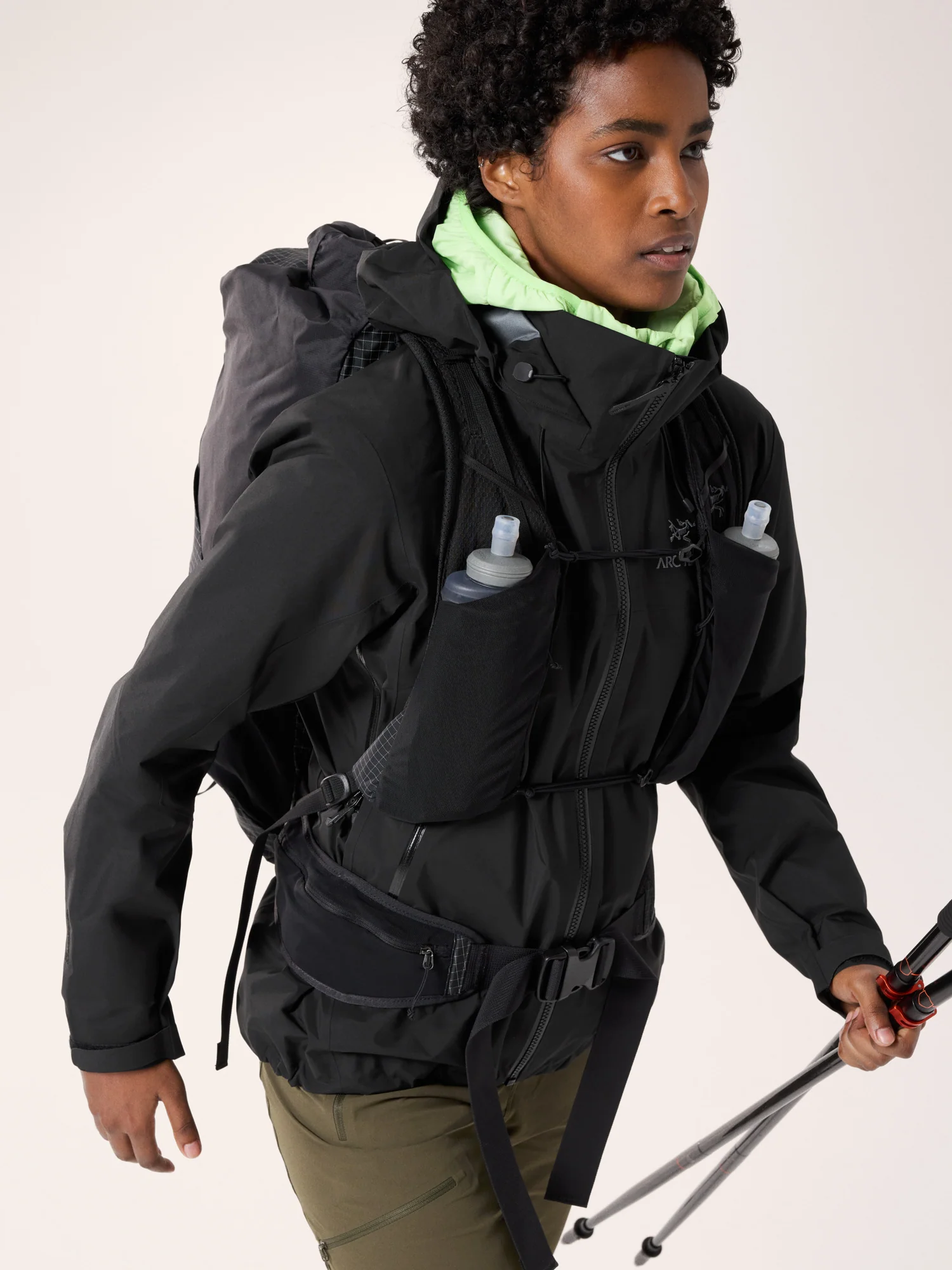 Beta AR Jacket Women's