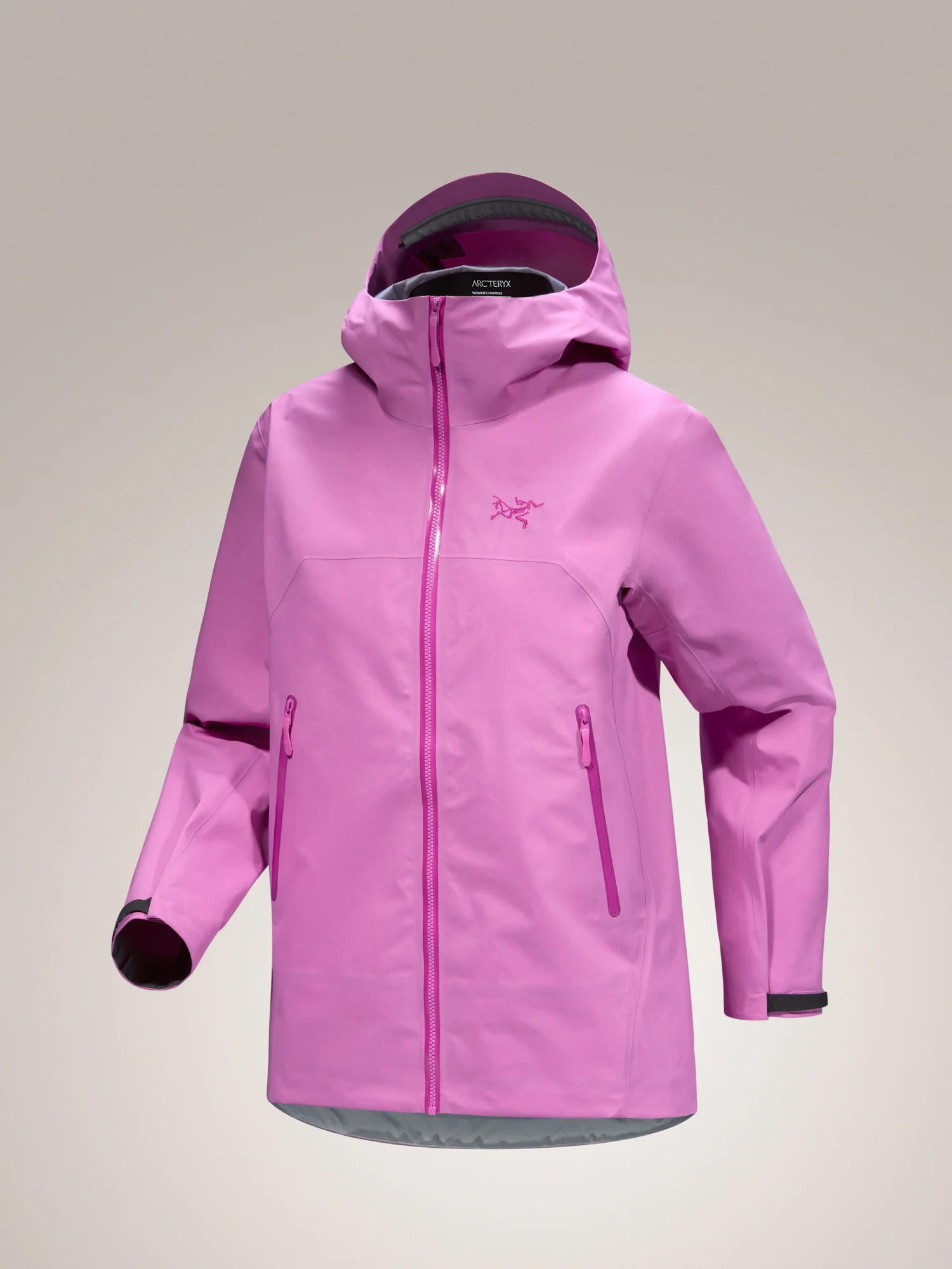 Beta Jacket Women's