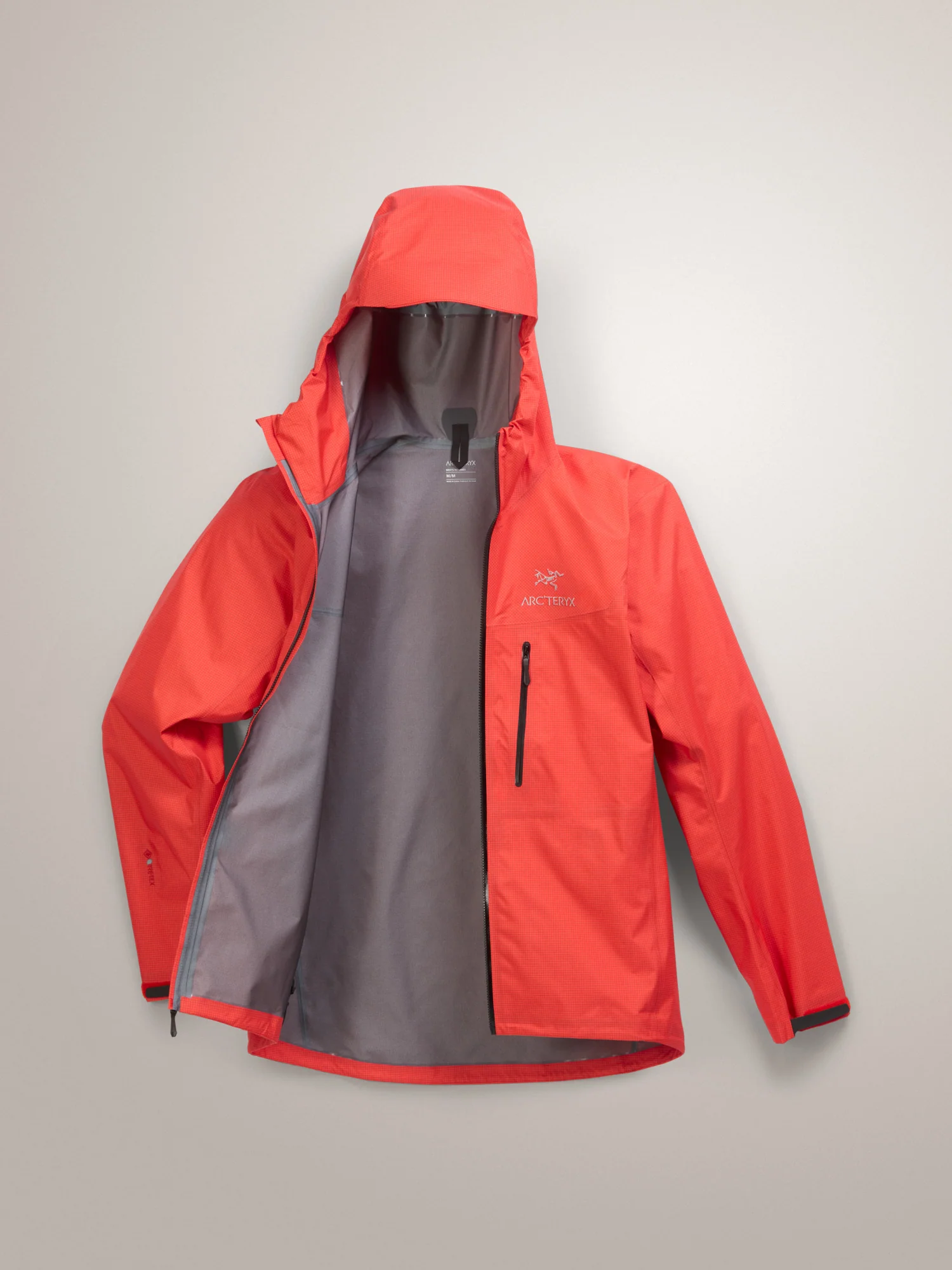 Alpha Lightweight Jacket Men's