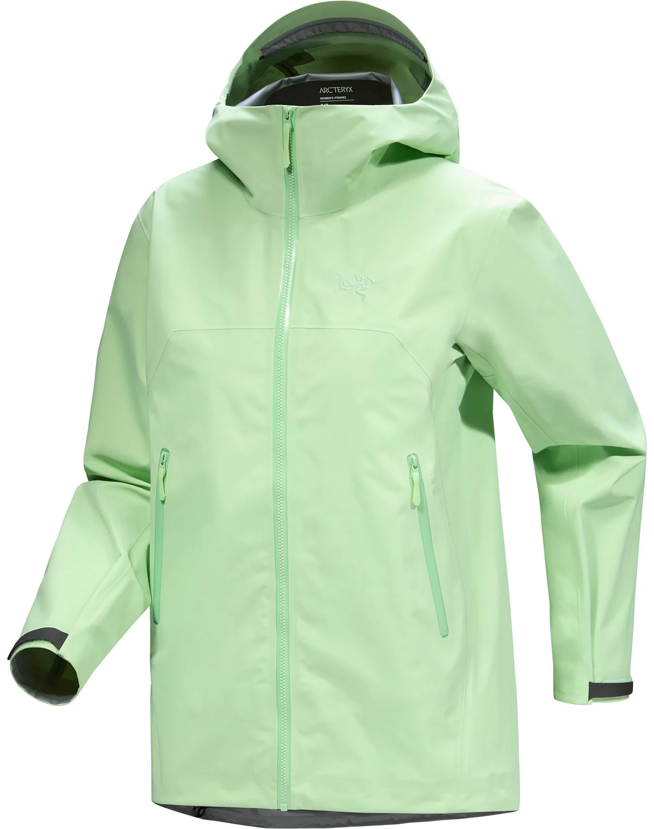 Beta Jacket Women's
