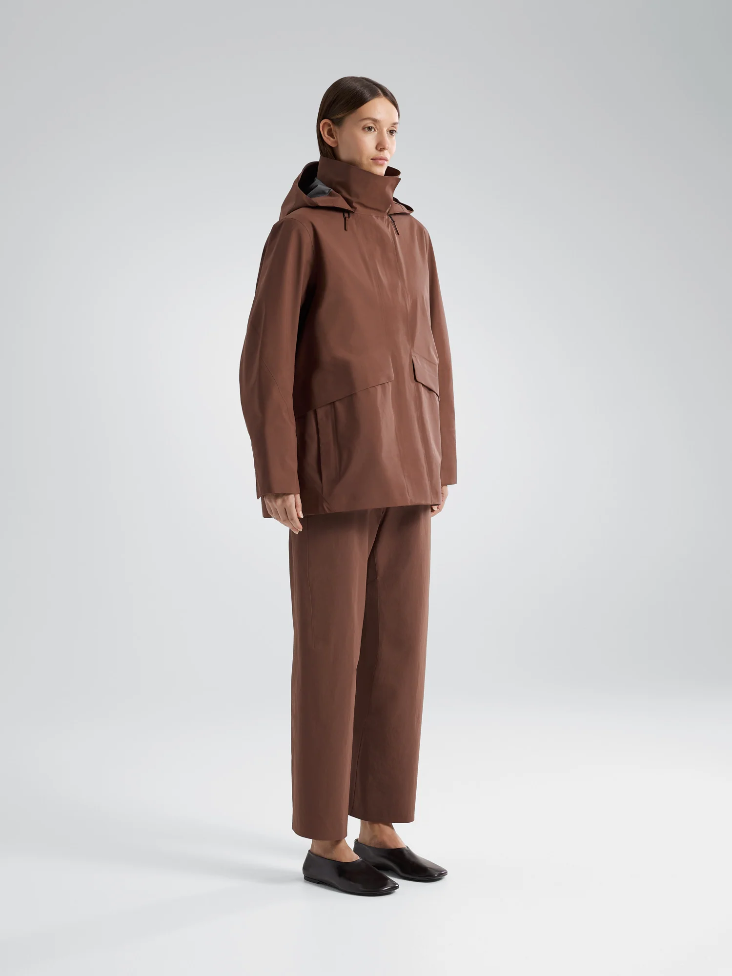 Ifora Jacket Women's