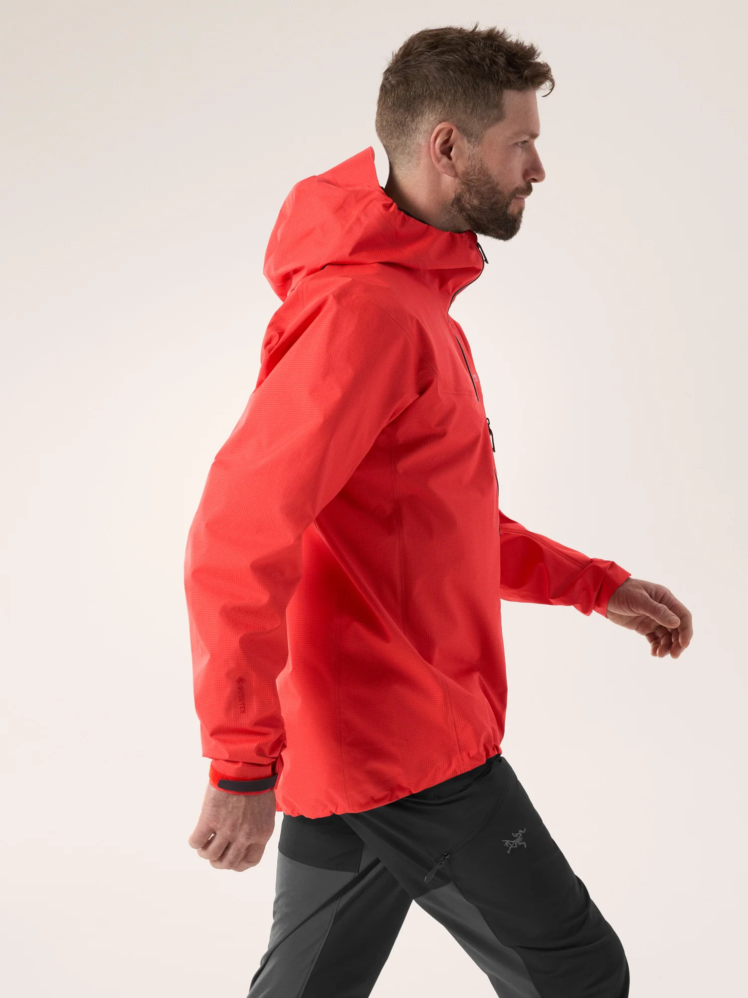 Alpha Lightweight Jacket Men's