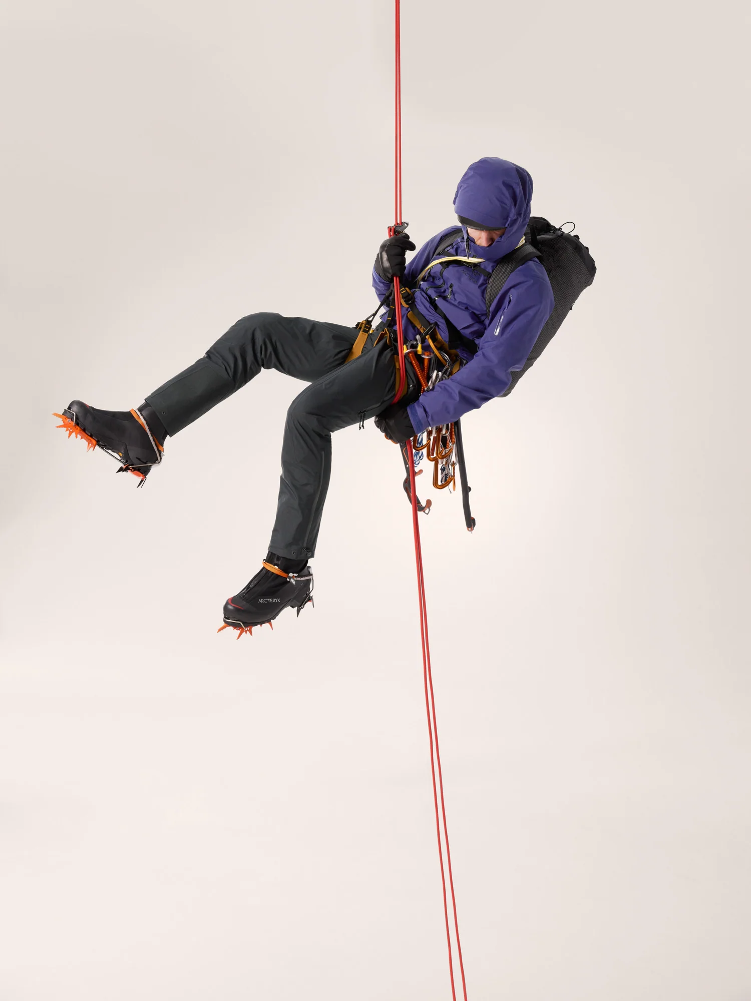 Alpha SV Jacket Men's