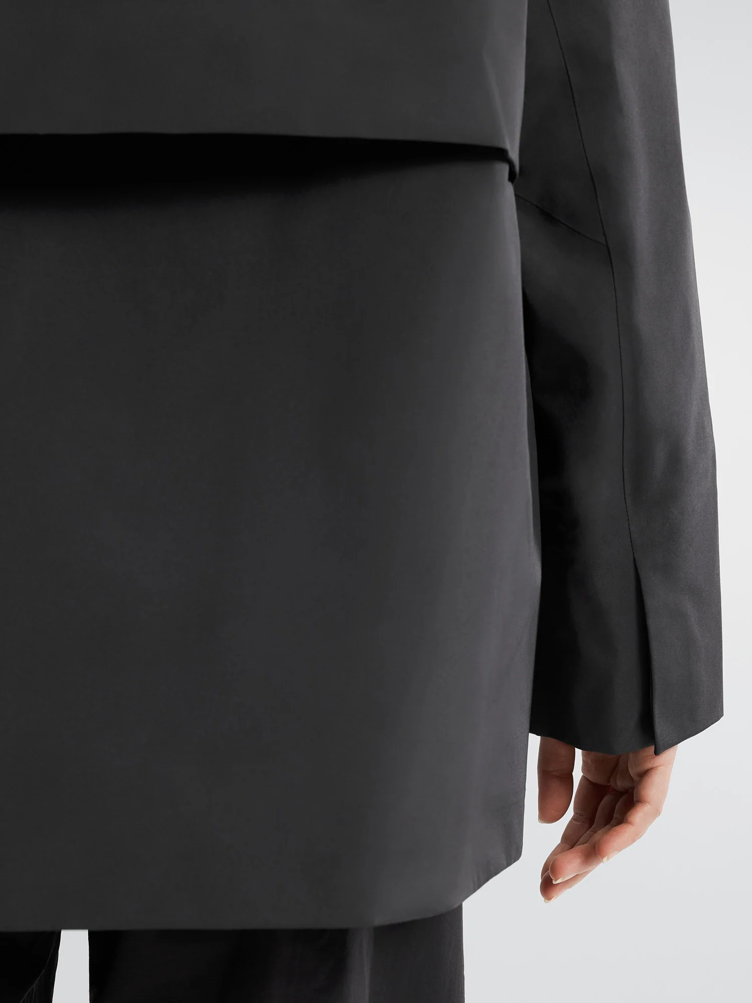 Ifora Jacket Women's