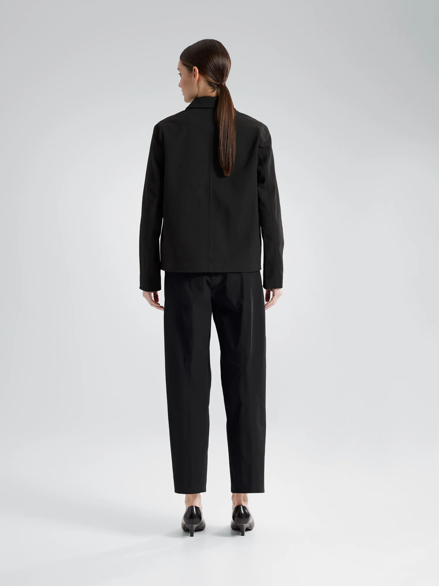 Limina Softshell Jacket Women's