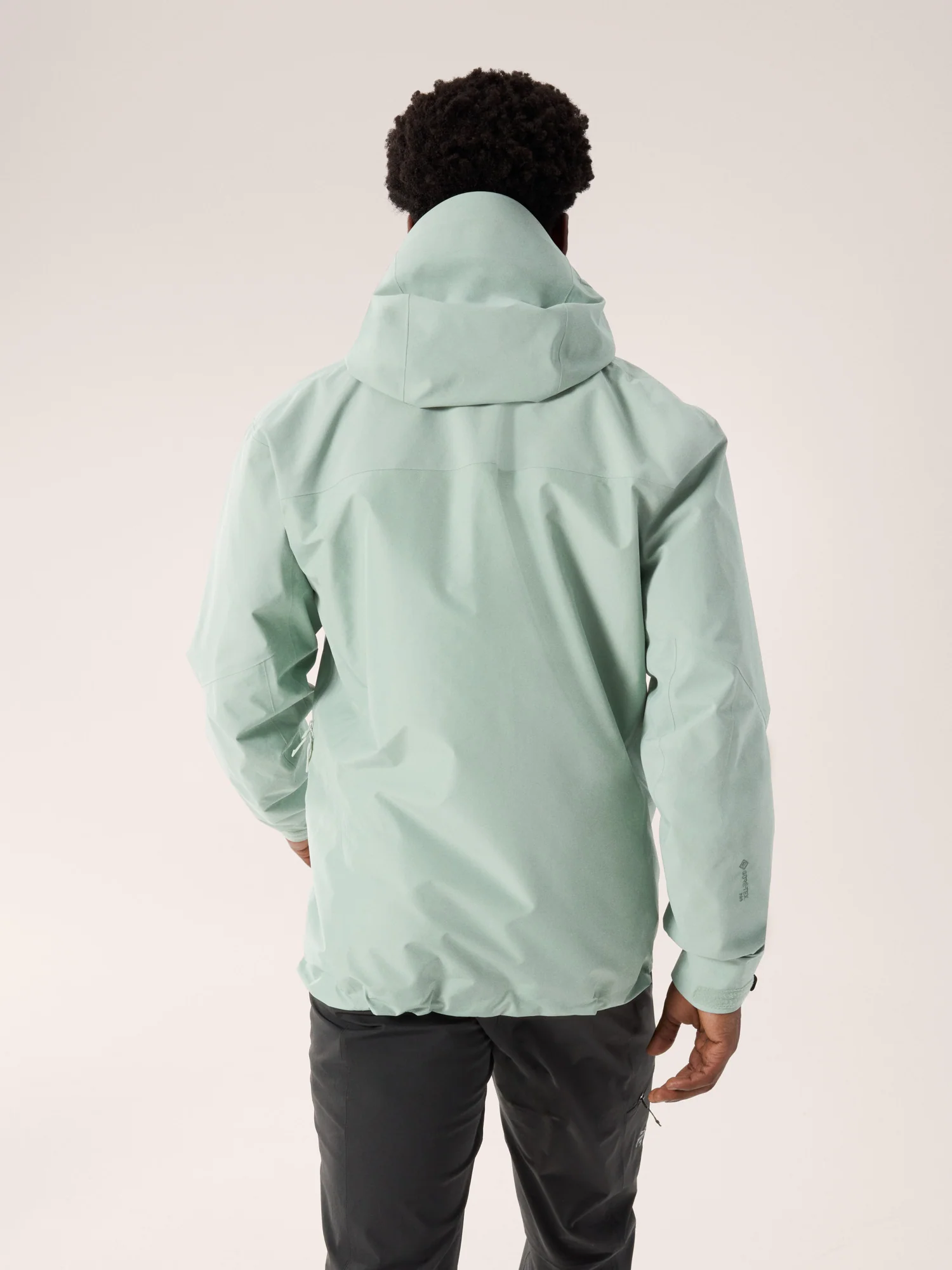 Beta AR Jacket Stormhood Men's
