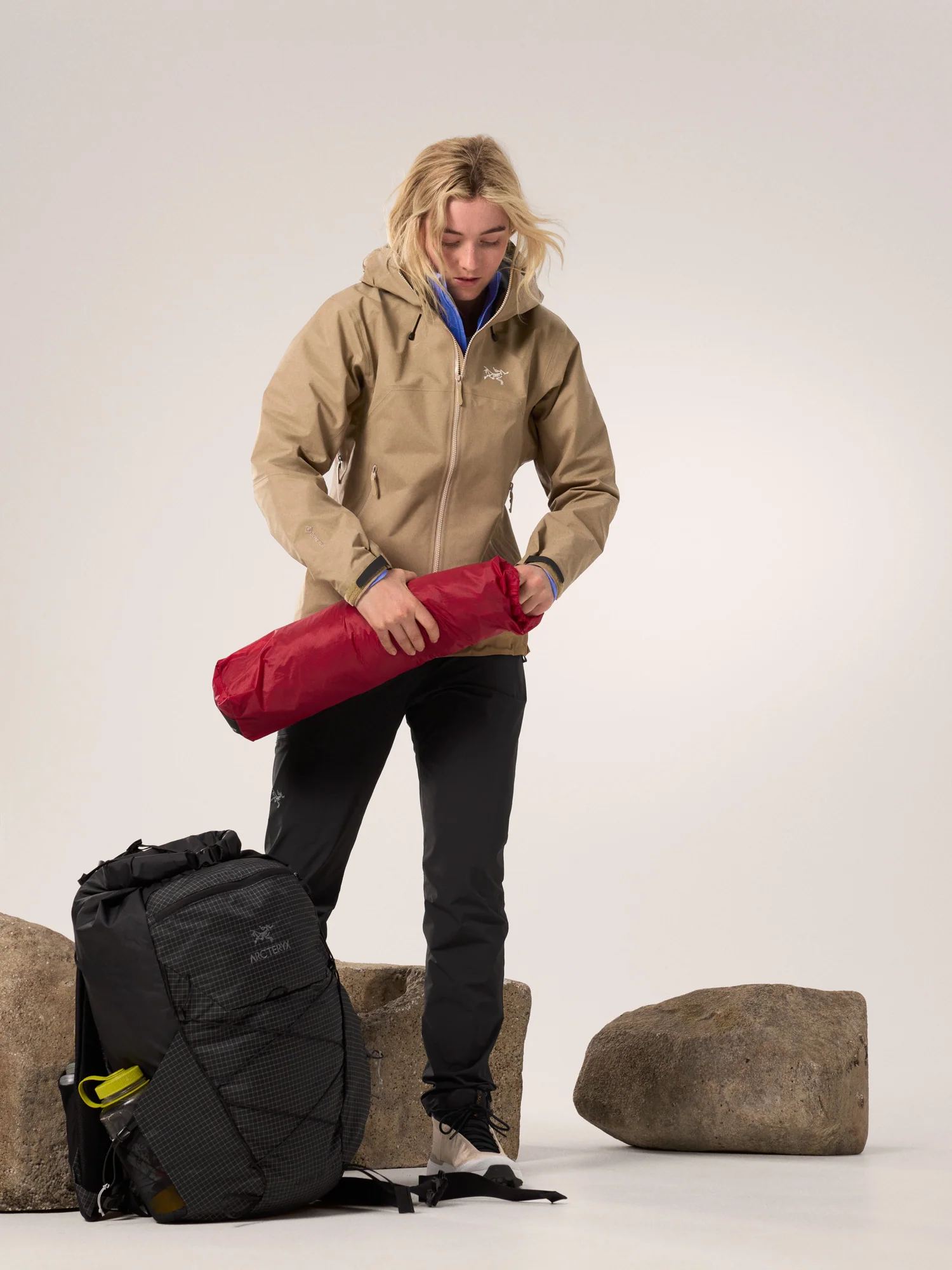 Beta SL Jacket Women's