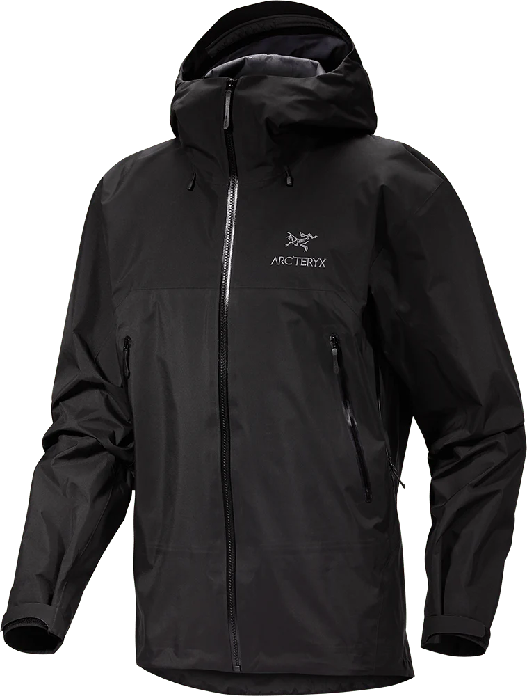 Beta AR Jacket Stormhood Men's