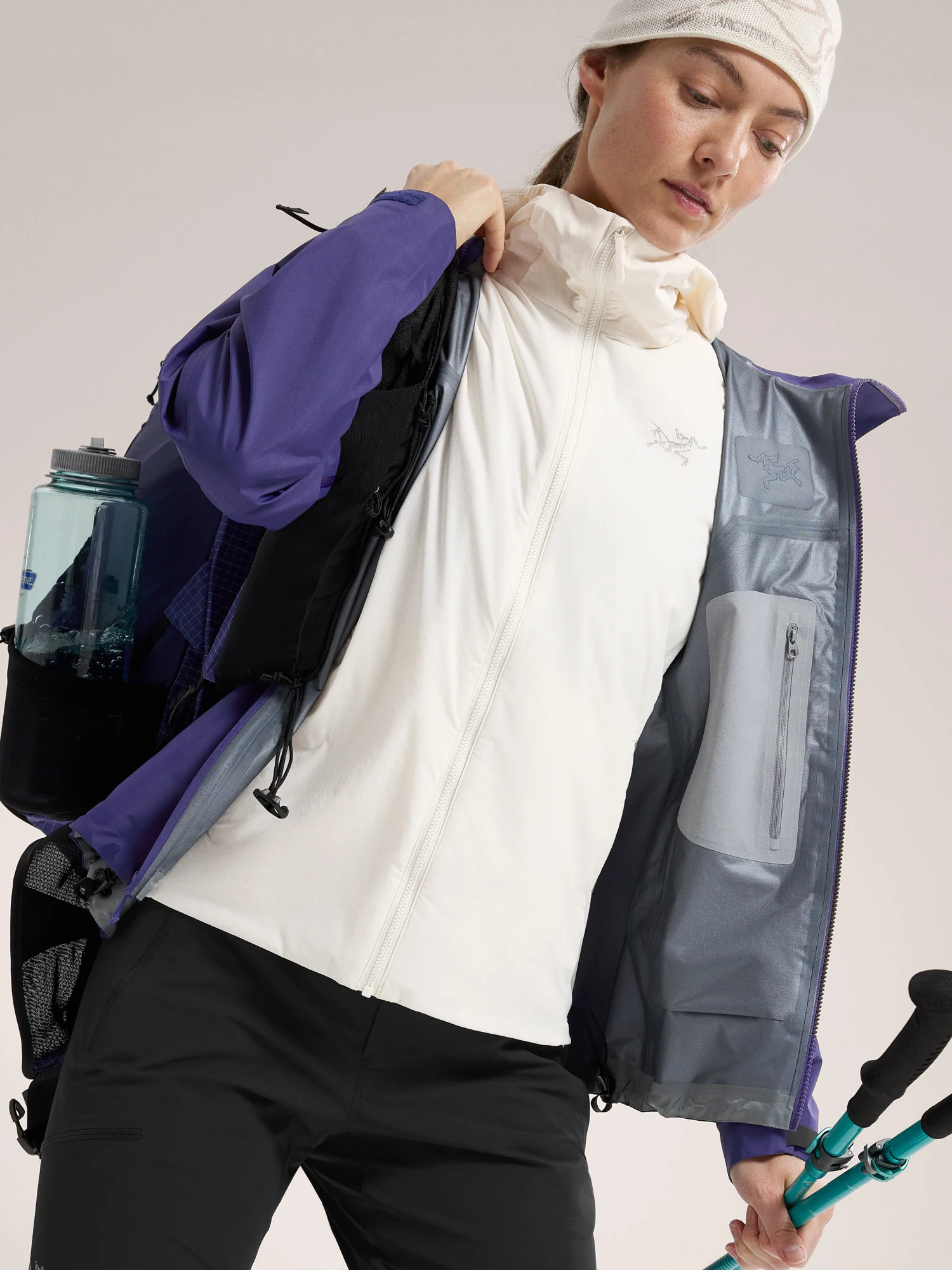 Beta SL Jacket Women's