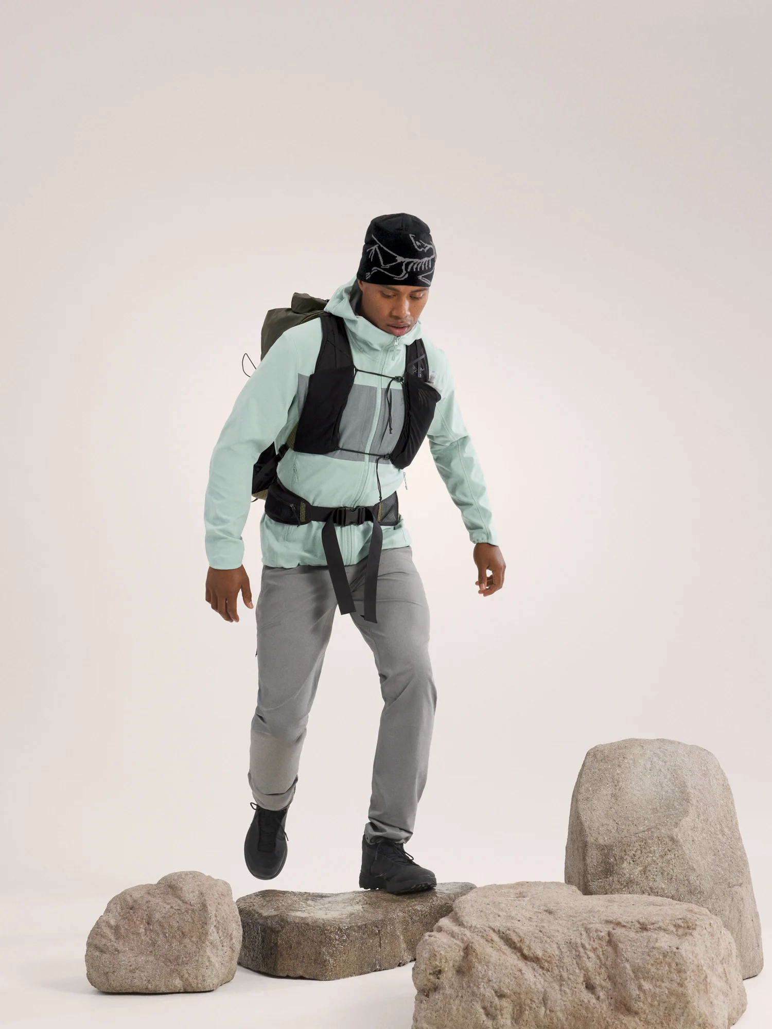 Gamma MX Hoody Men's