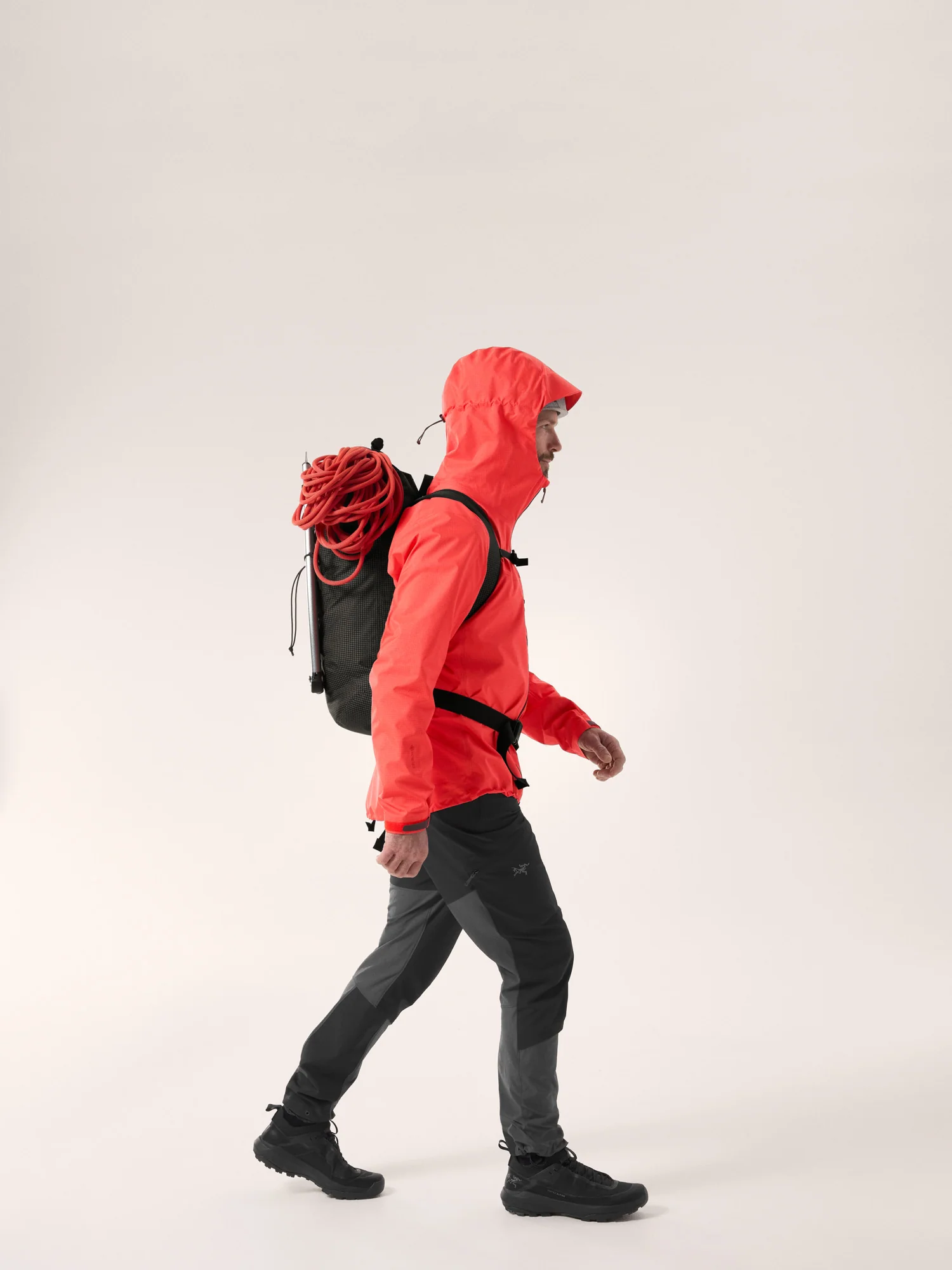 Alpha Lightweight Jacket Men's