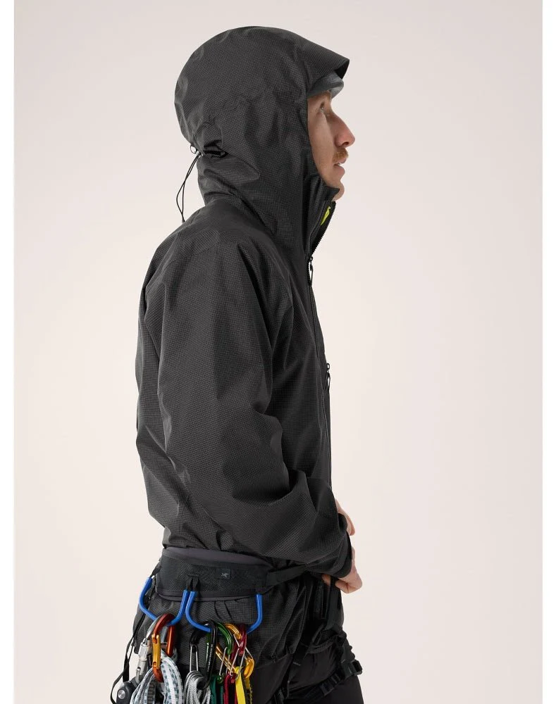 Alpha Lightweight Jacket Men's