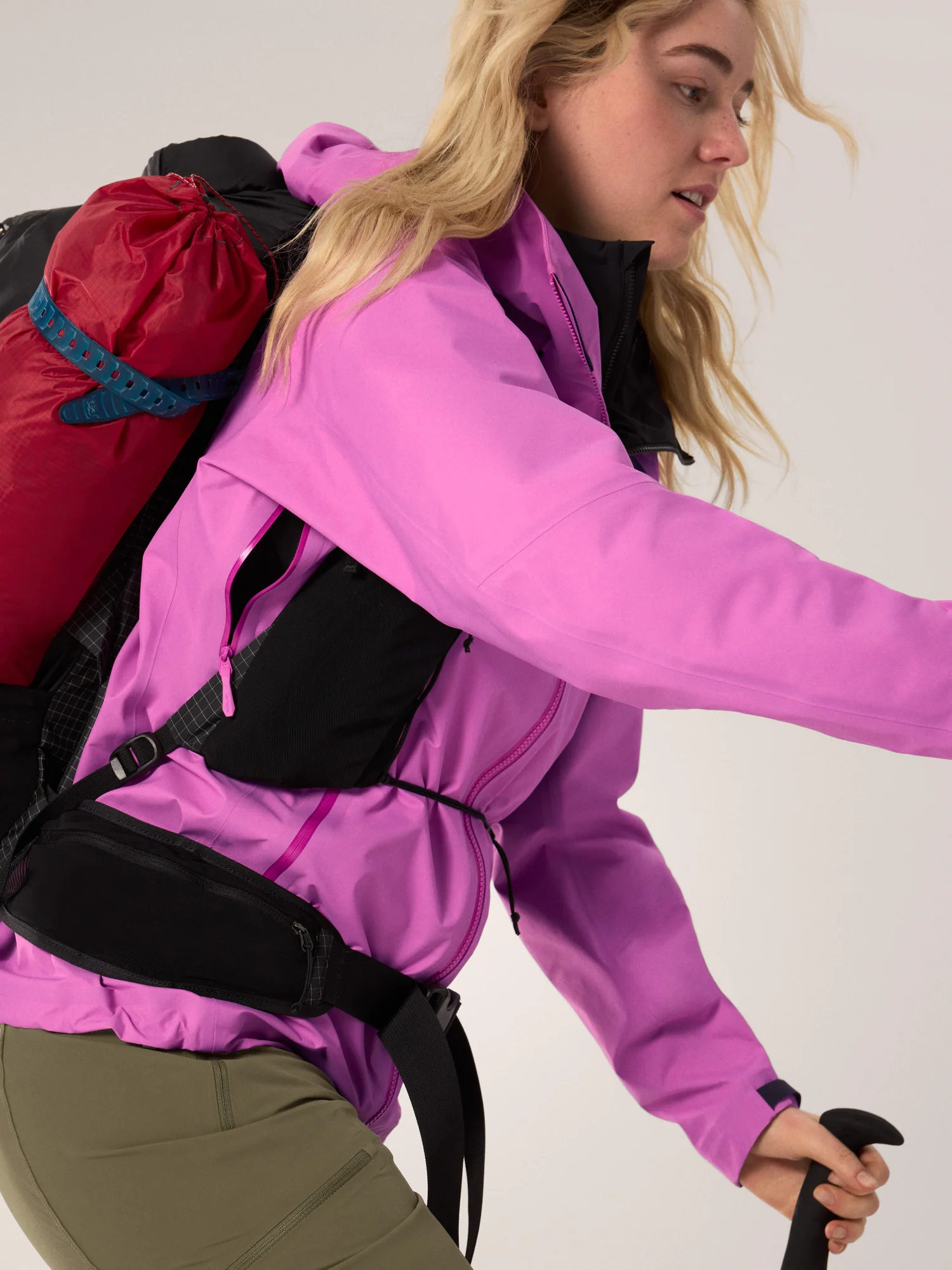 Beta SL Jacket Women's