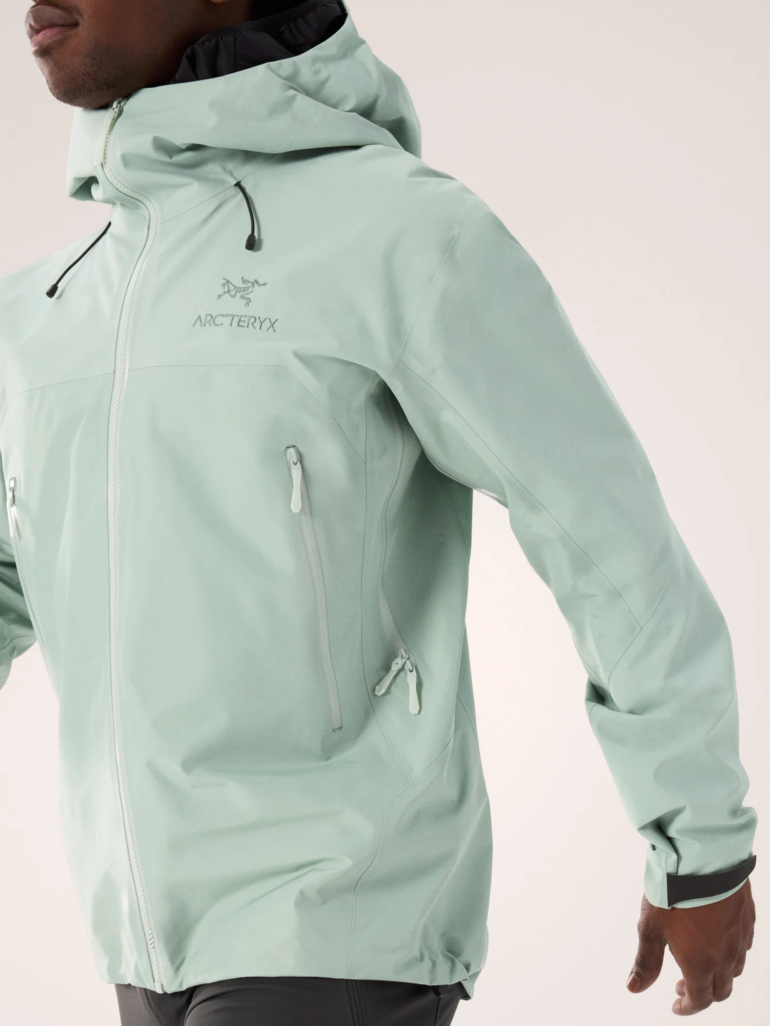 Beta AR Jacket Stormhood Men's