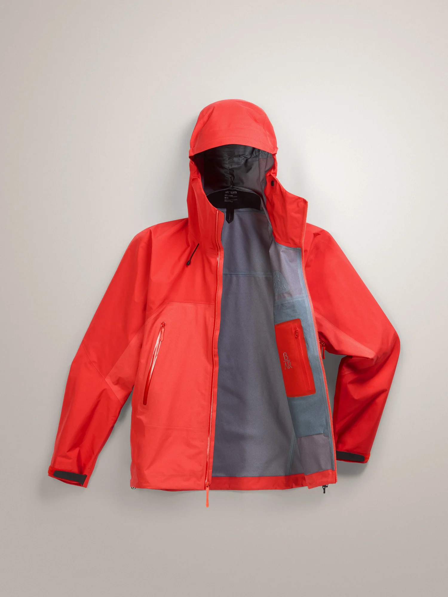 Beta AR Jacket Stormhood Men's