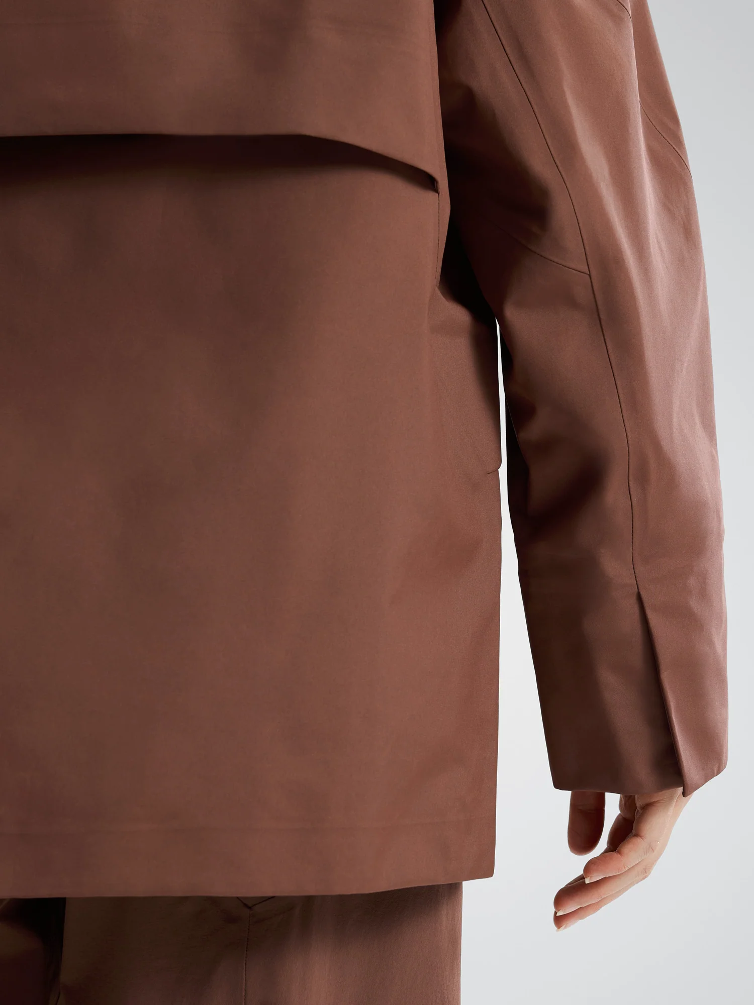 Ifora Jacket Women's