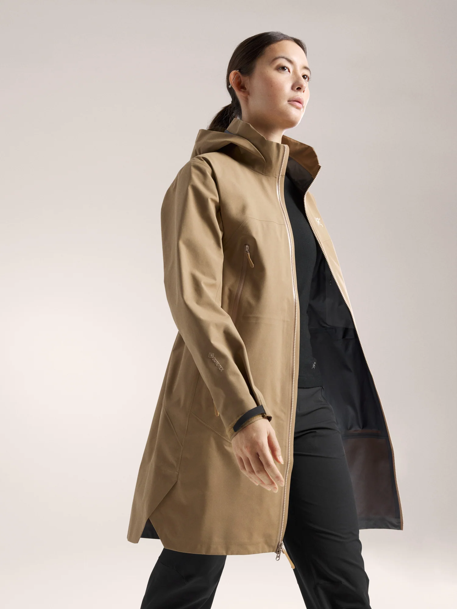 Beta Coat Women's